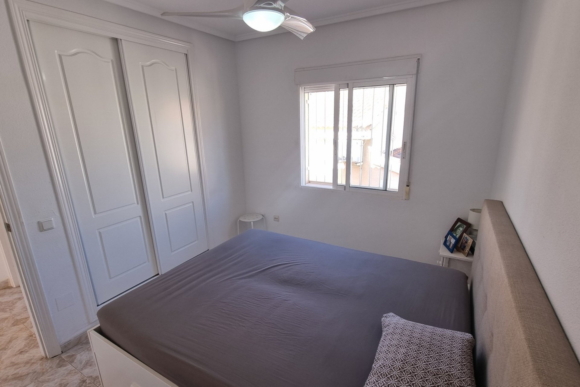 Resale - Villa - Ciudad Quesada - Benimar