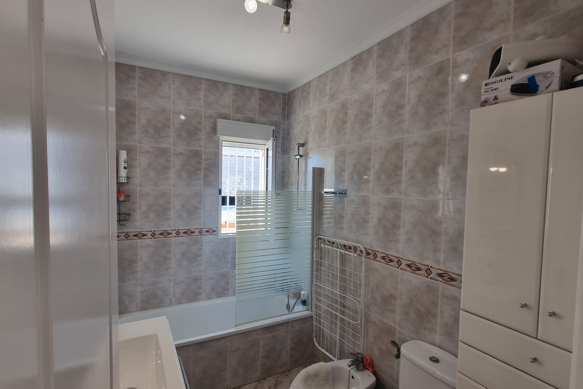 Resale - Villa - Ciudad Quesada - Benimar