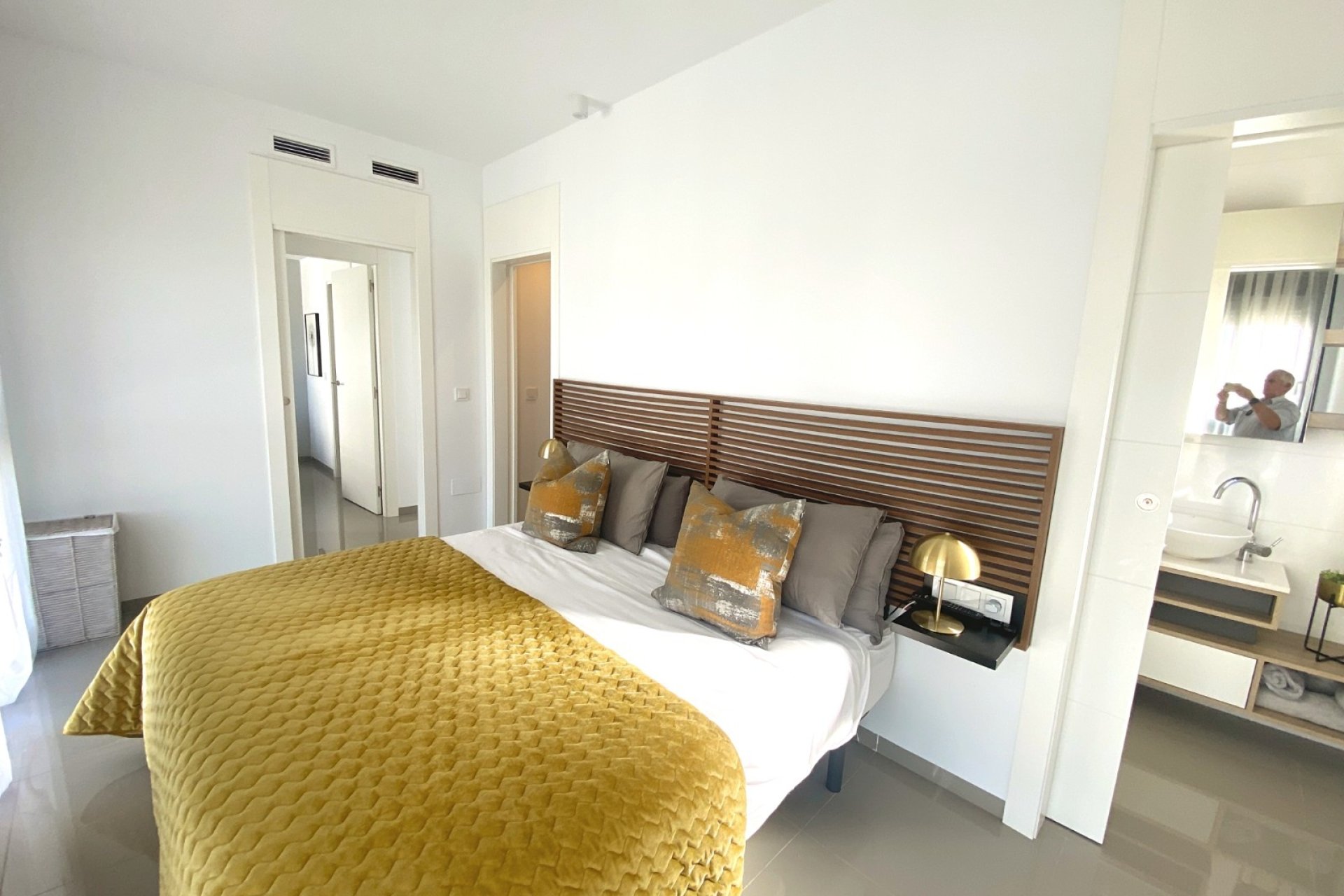 Resale - Villa - Ciudad Quesada - Doña Pepa