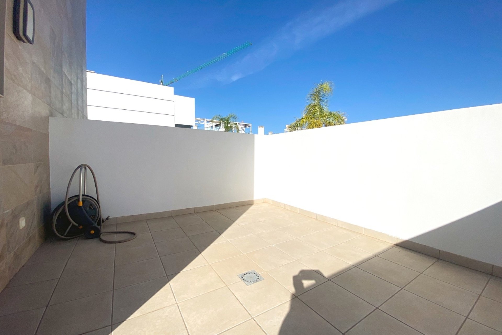 Resale - Villa - Ciudad Quesada - Doña Pepa