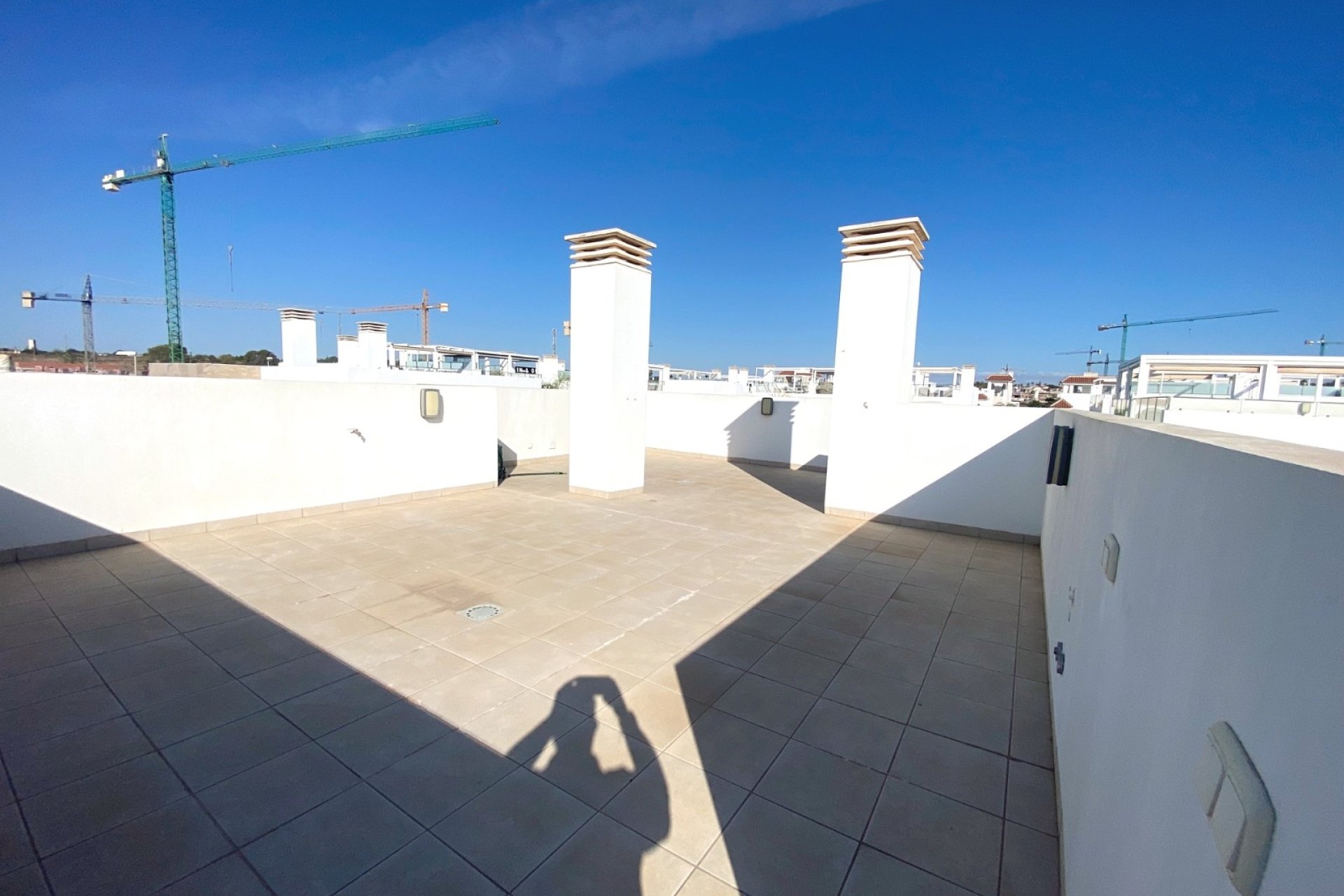 Resale - Villa - Ciudad Quesada - Doña Pepa