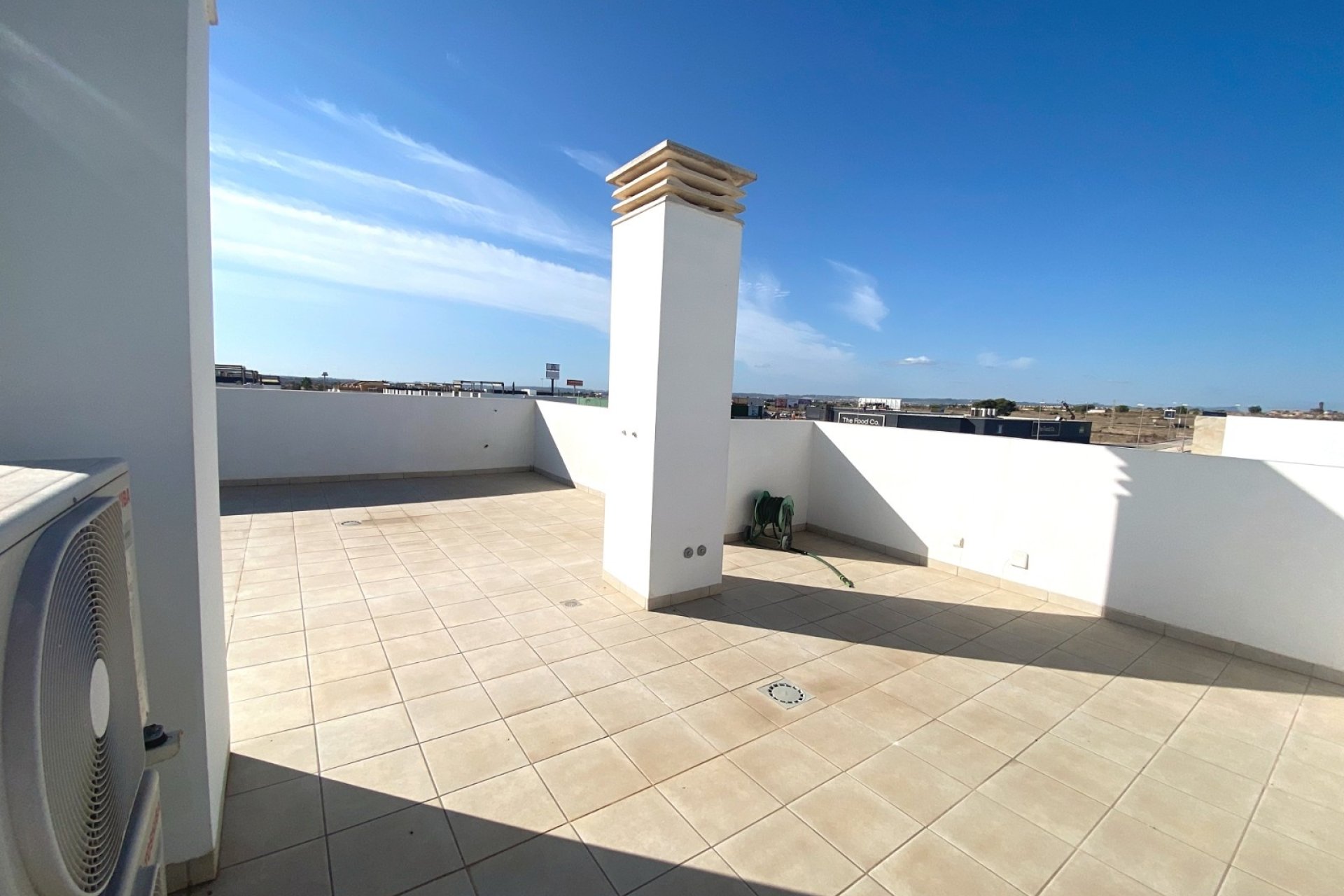 Resale - Villa - Ciudad Quesada - Doña Pepa