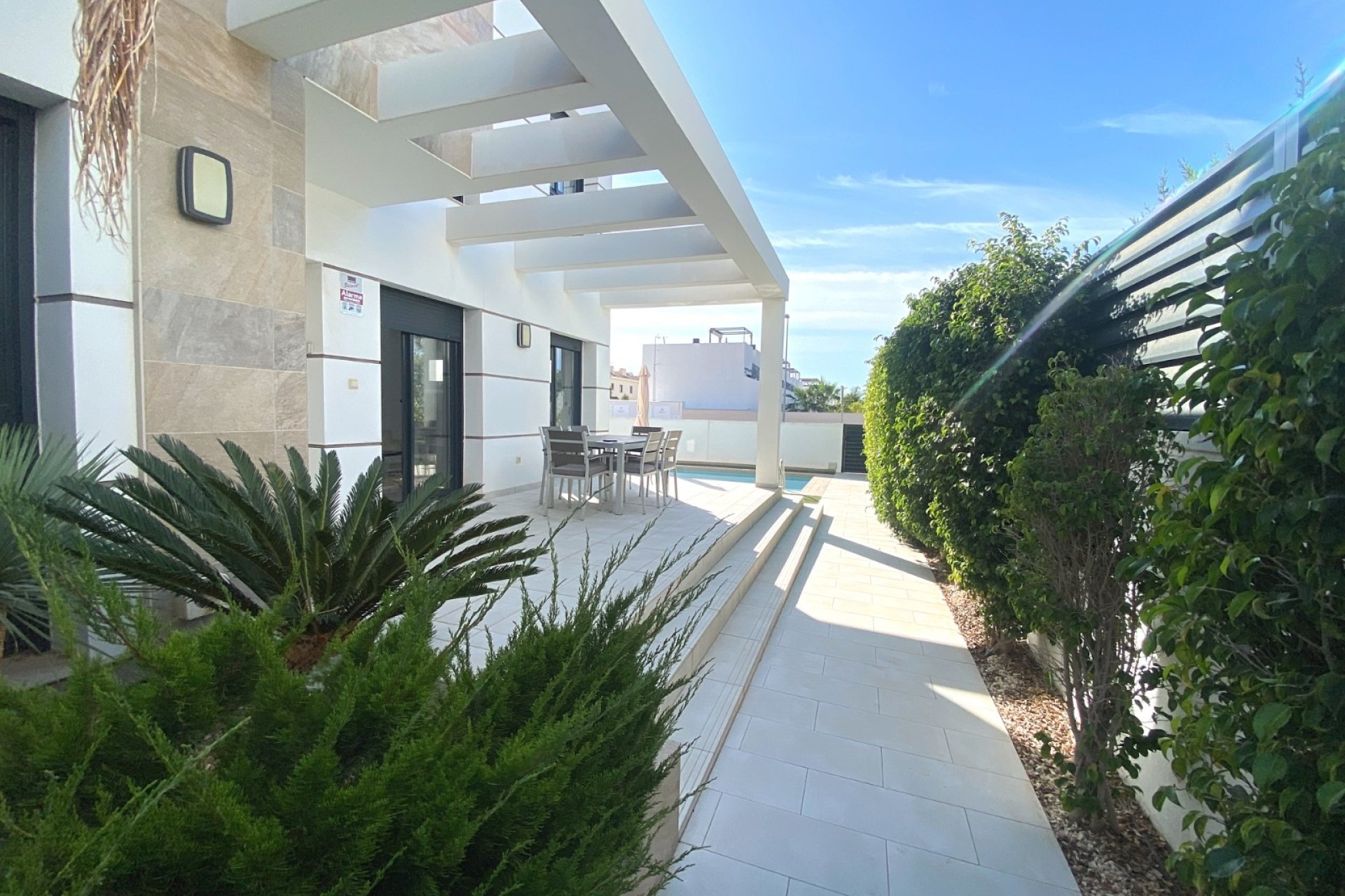Resale - Villa - Ciudad Quesada - Doña Pepa