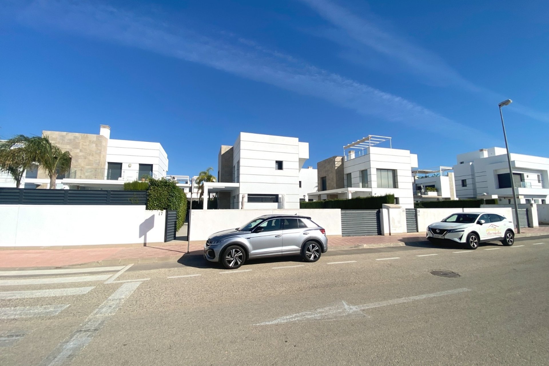Resale - Villa - Ciudad Quesada - Doña Pepa