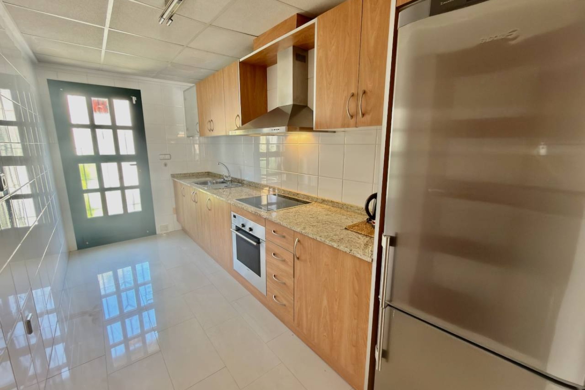 Resale - Villa - Ciudad Quesada - Doña Pepa