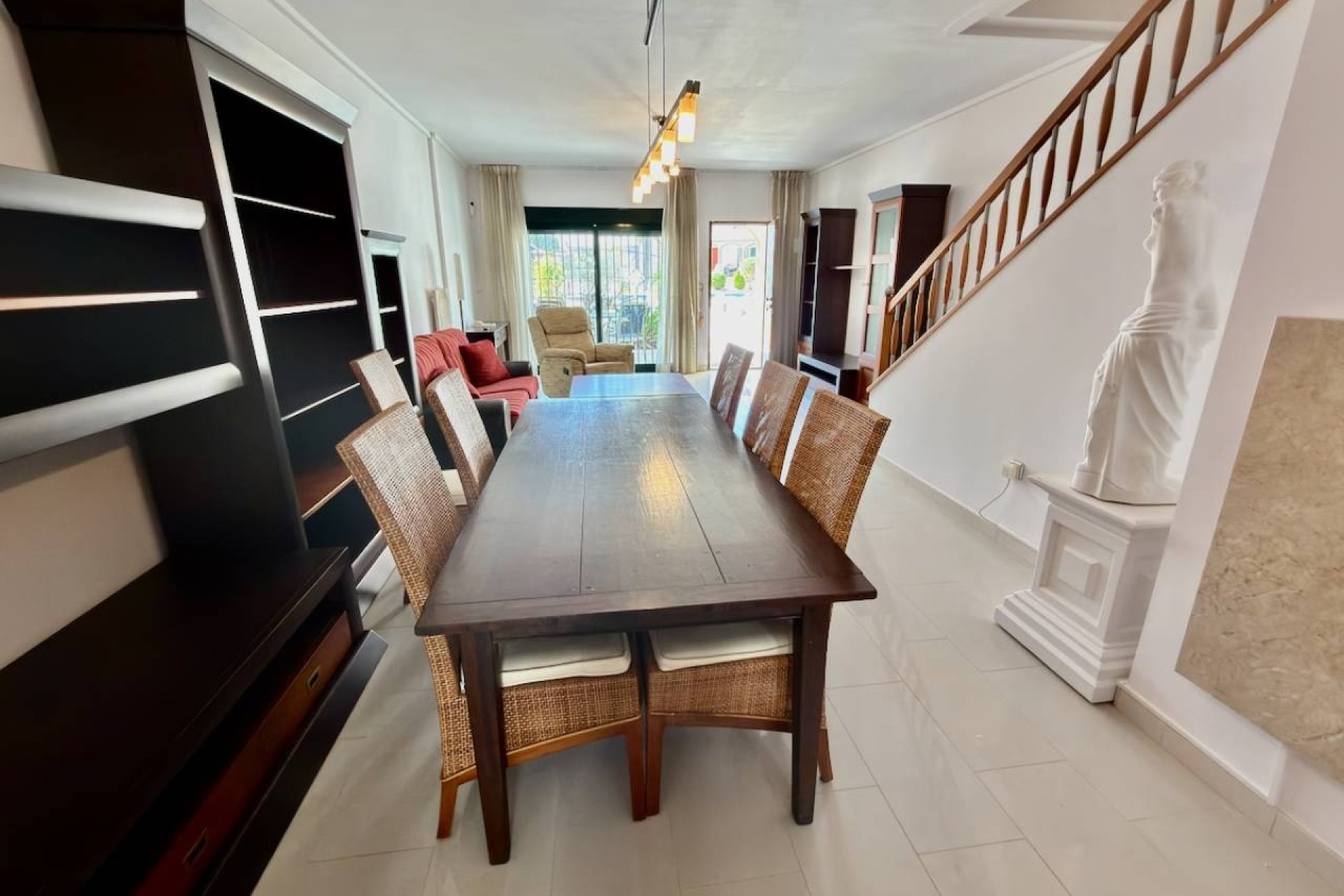 Resale - Villa - Ciudad Quesada - Doña Pepa