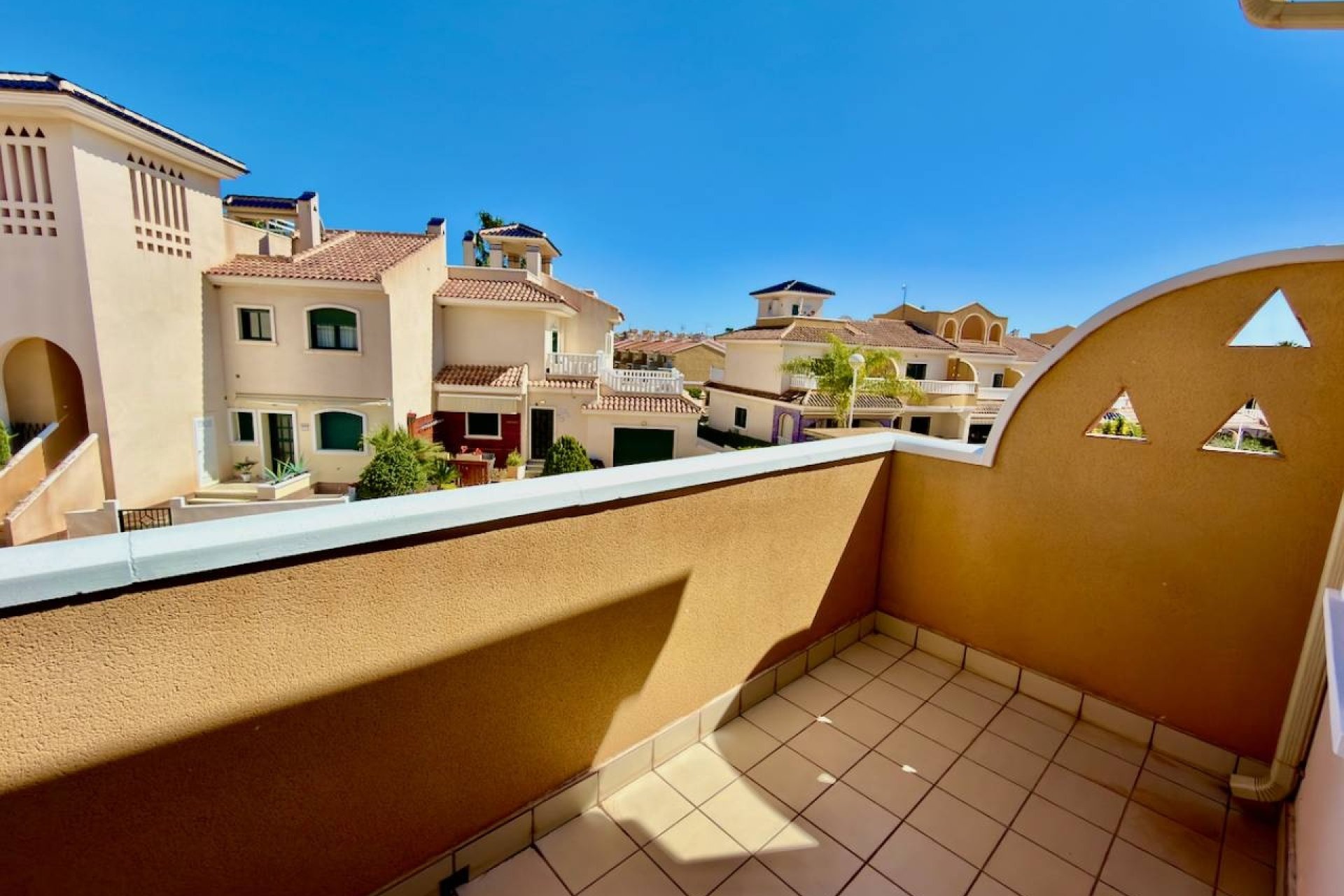 Resale - Villa - Ciudad Quesada - Doña Pepa