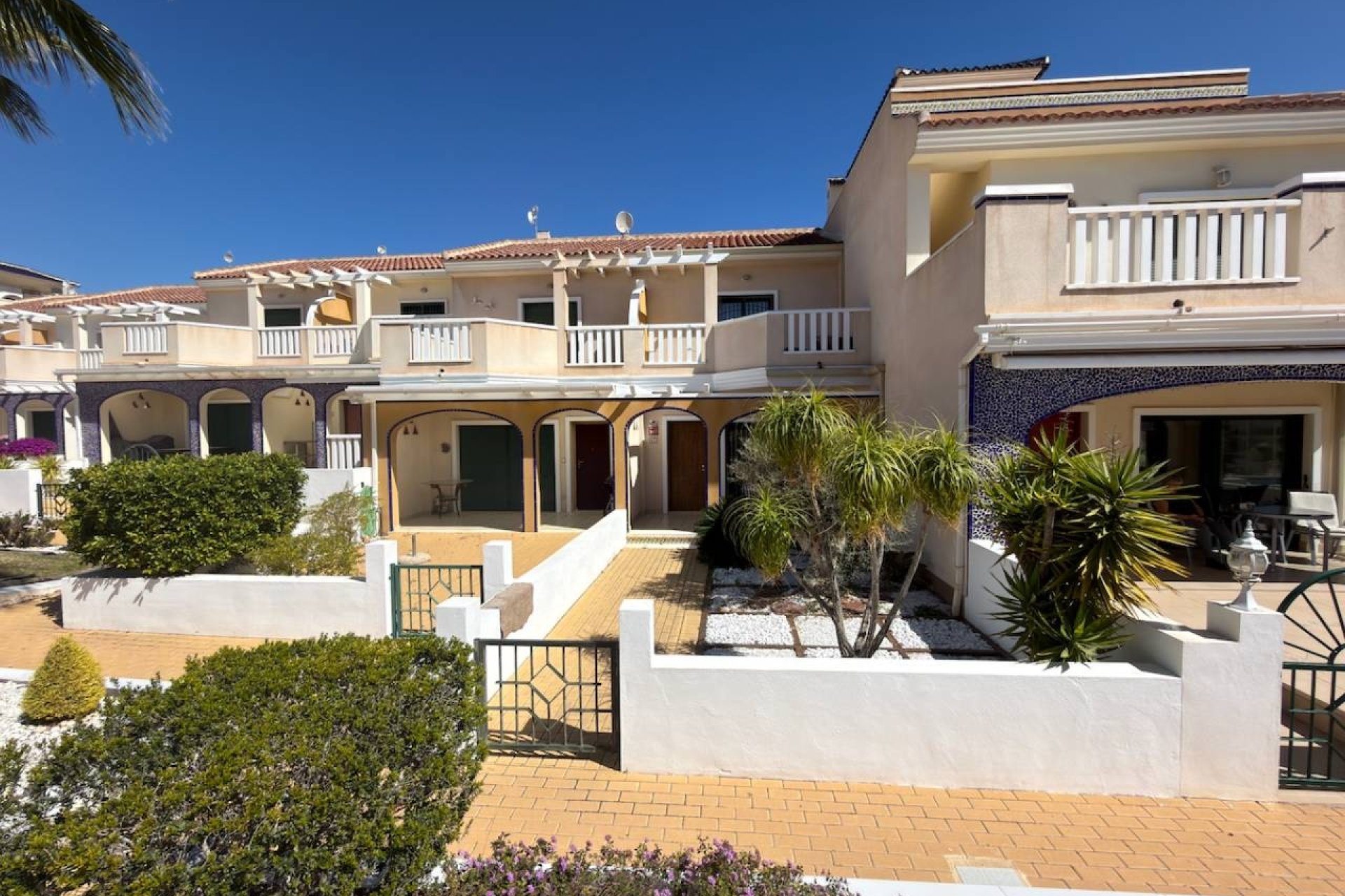 Resale - Villa - Ciudad Quesada - Doña Pepa