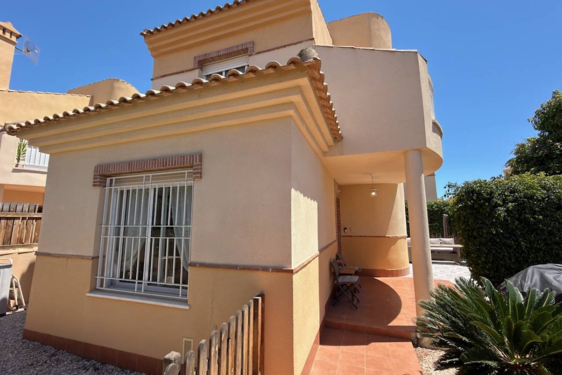 Resale - Villa - Ciudad Quesada - Doña Pepa