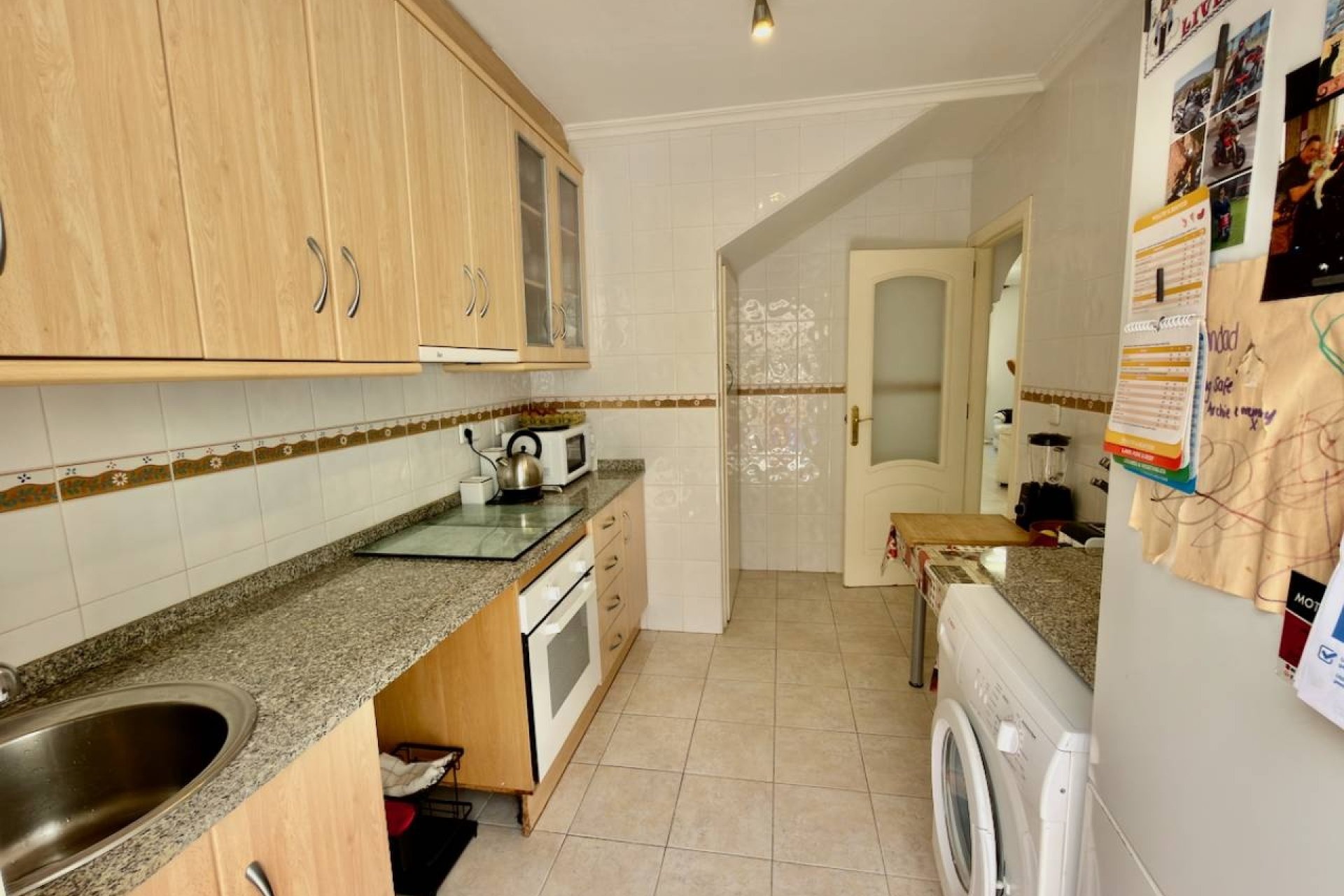 Resale - Villa - Ciudad Quesada - Doña Pepa