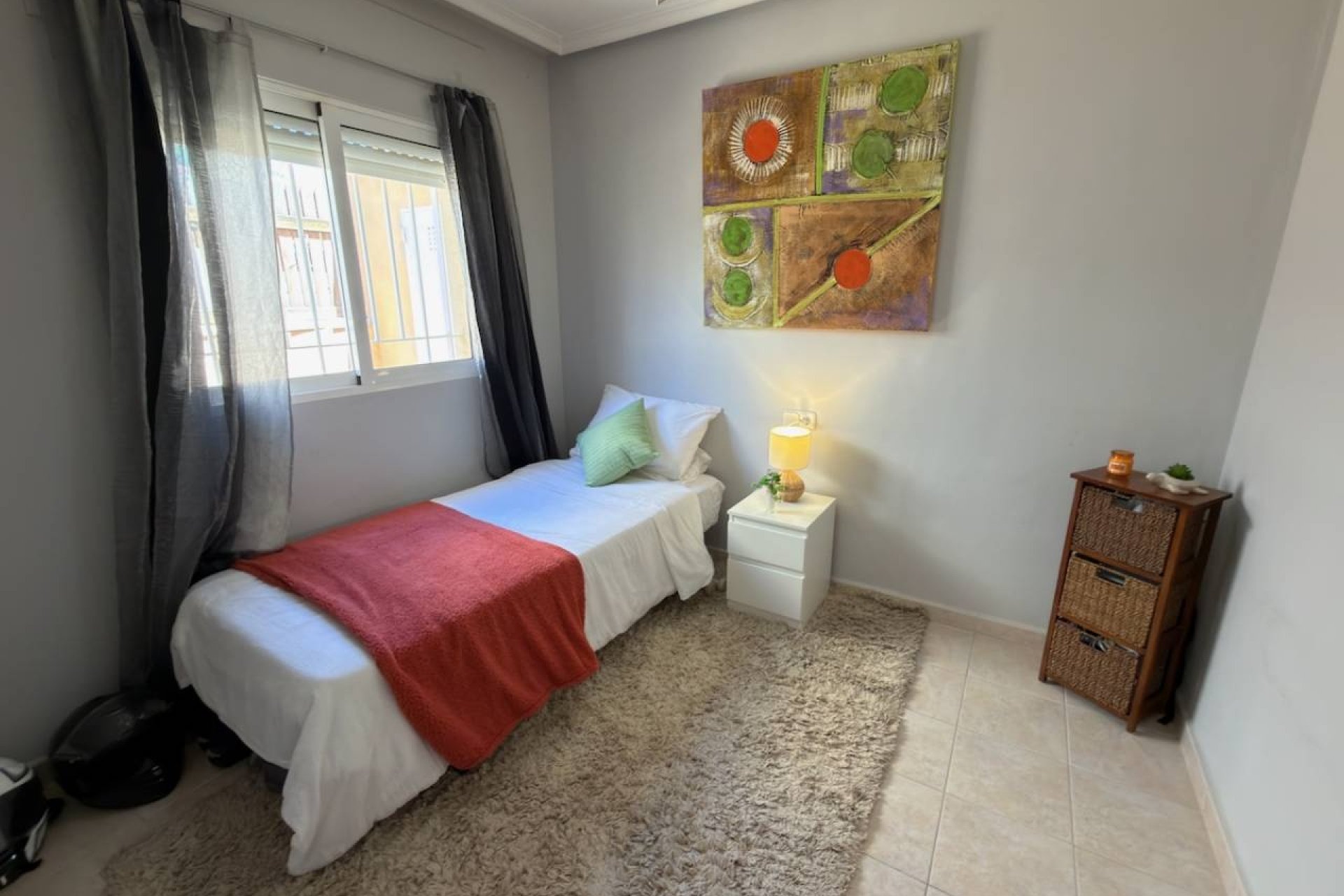 Resale - Villa - Ciudad Quesada - Doña Pepa