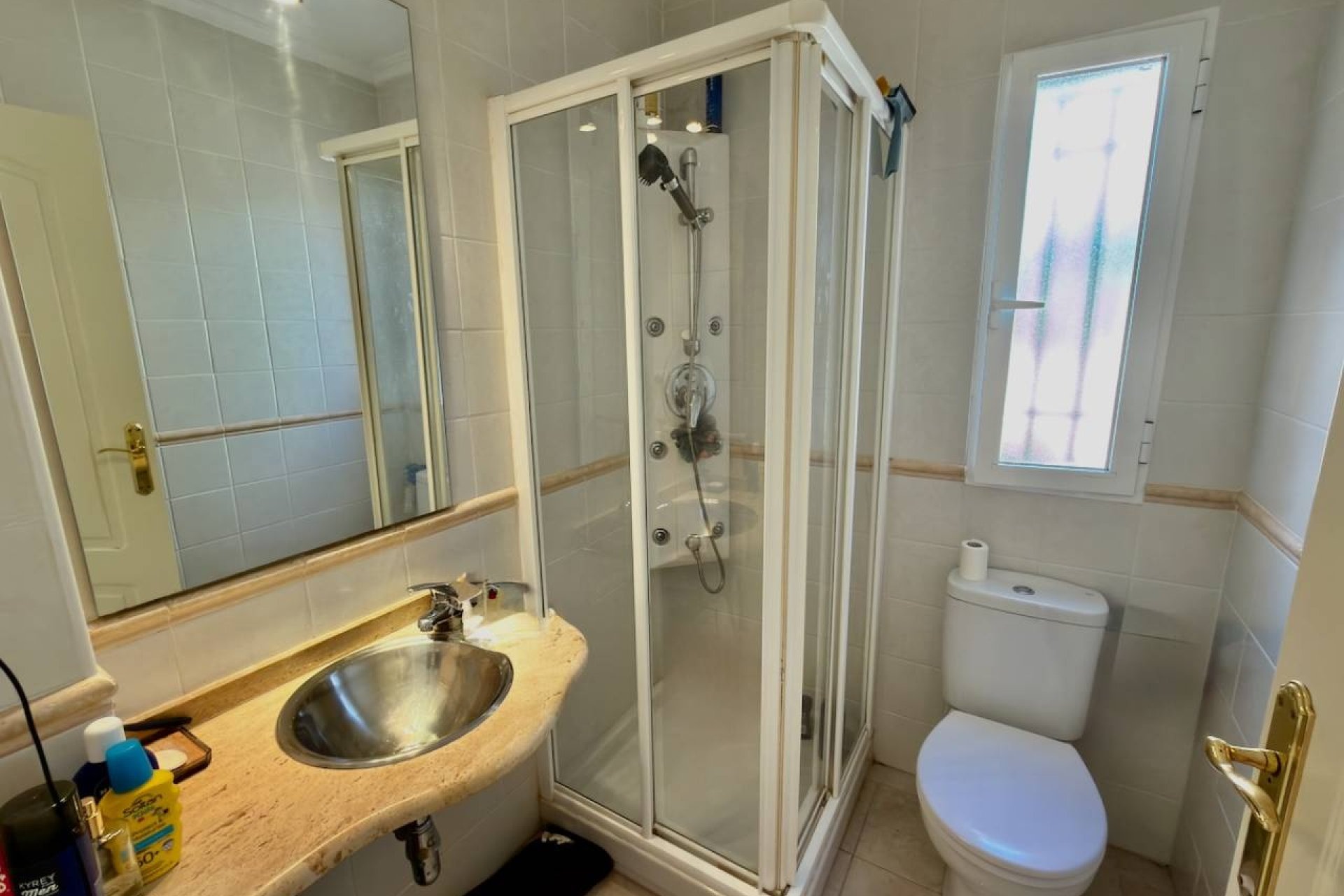Resale - Villa - Ciudad Quesada - Doña Pepa