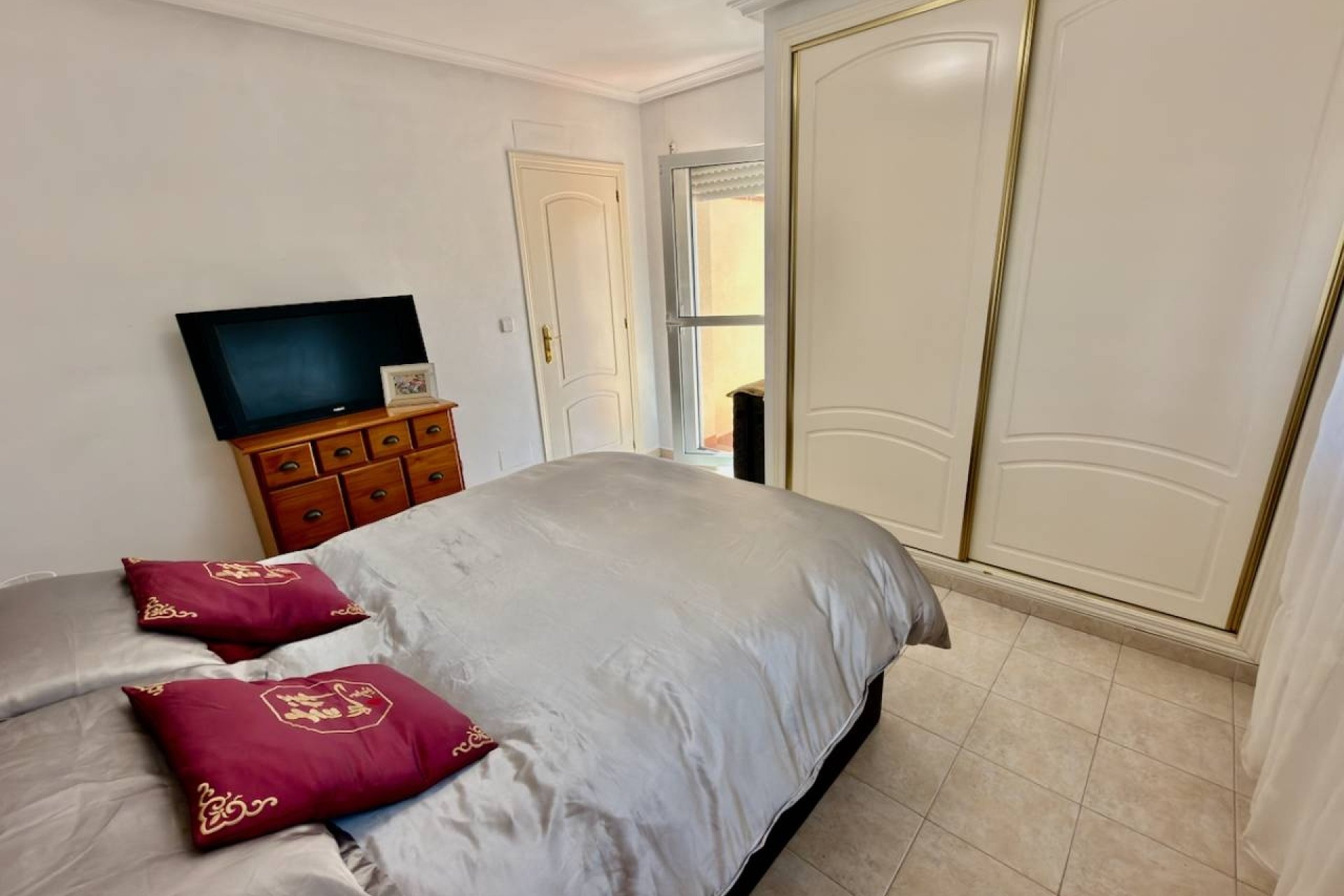 Resale - Villa - Ciudad Quesada - Doña Pepa