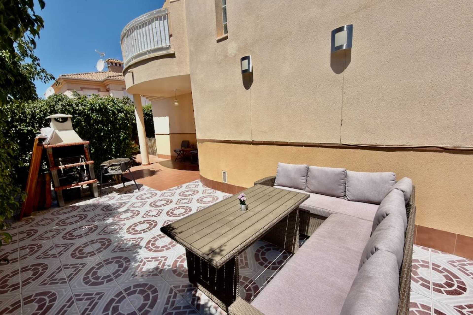 Resale - Villa - Ciudad Quesada - Doña Pepa