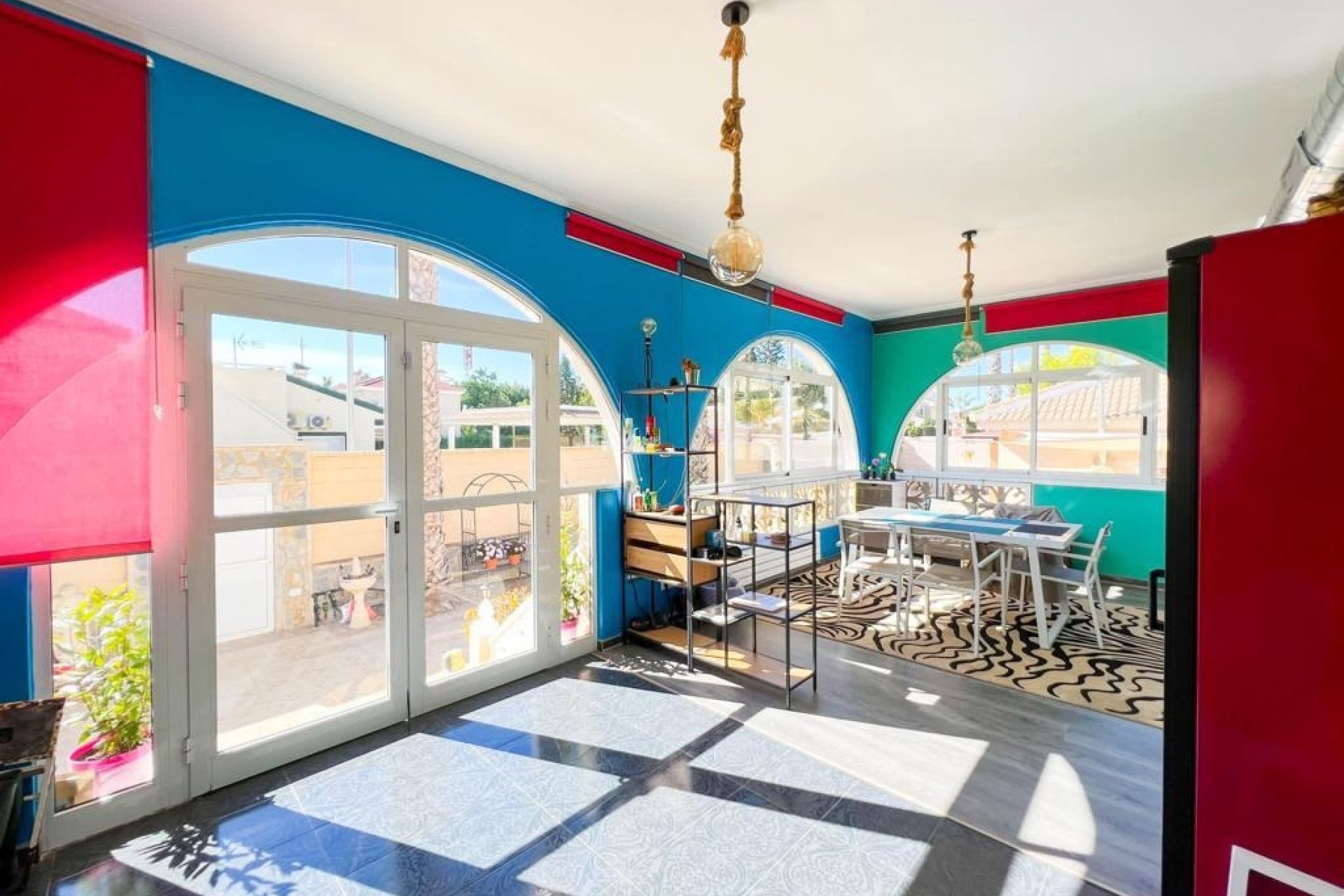 Resale - Villa - Ciudad Quesada - Doña Pepa