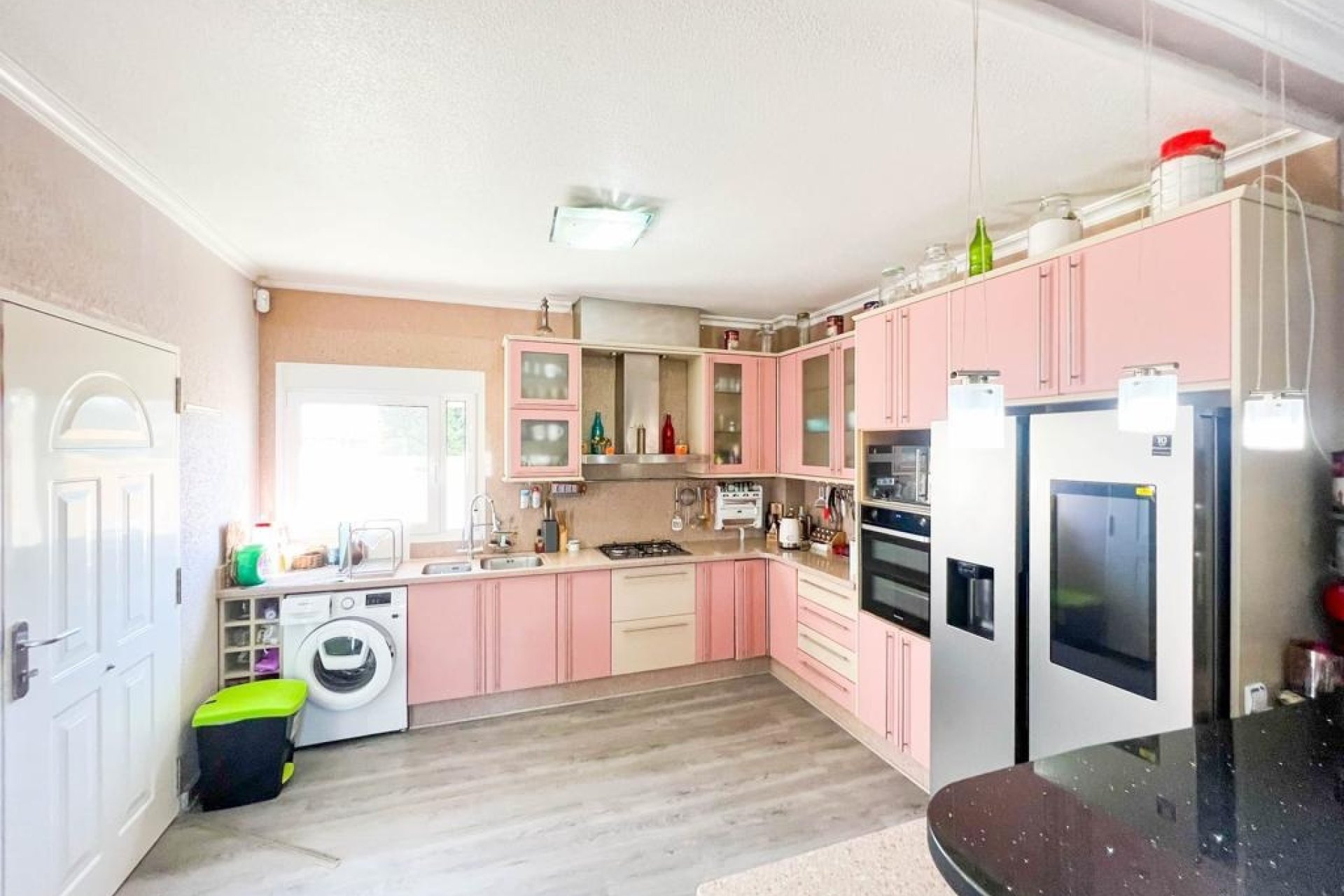 Resale - Villa - Ciudad Quesada - Doña Pepa