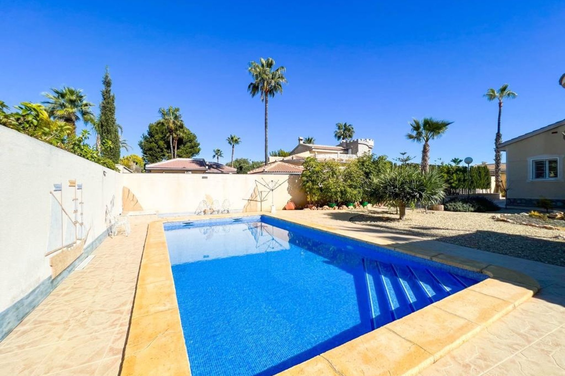Resale - Villa - Ciudad Quesada - Doña Pepa