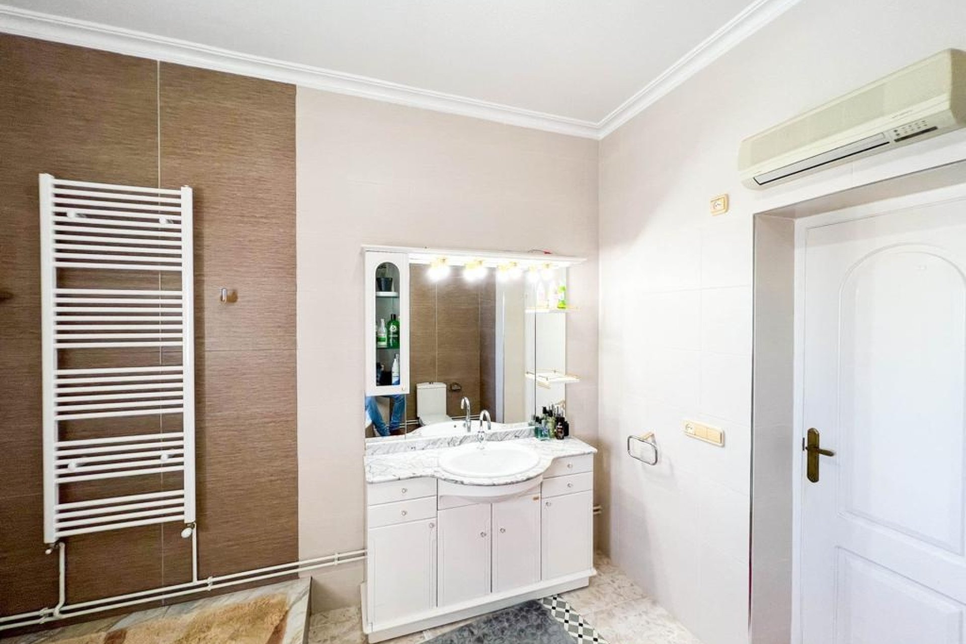 Resale - Villa - Ciudad Quesada - Doña Pepa
