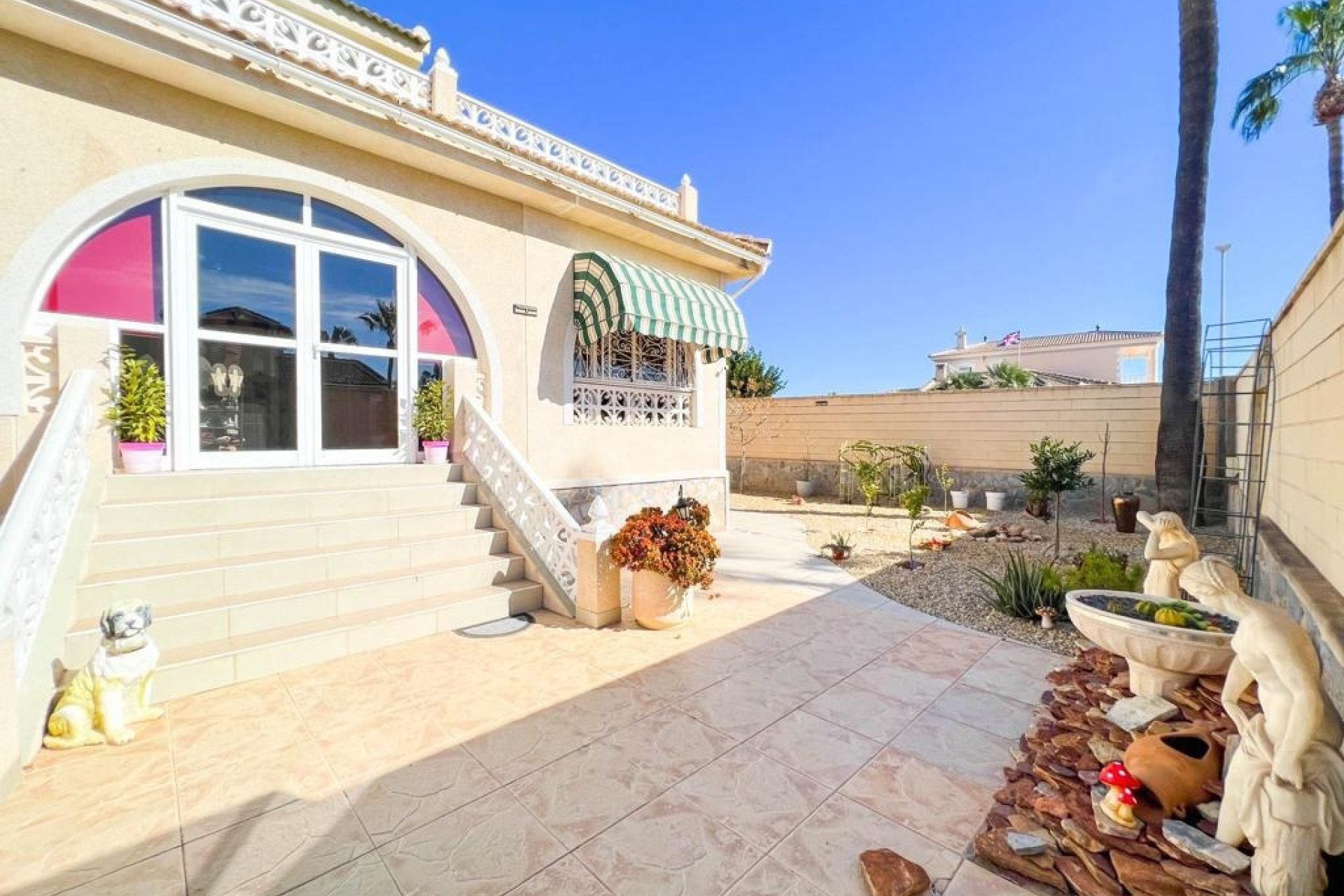 Resale - Villa - Ciudad Quesada - Doña Pepa