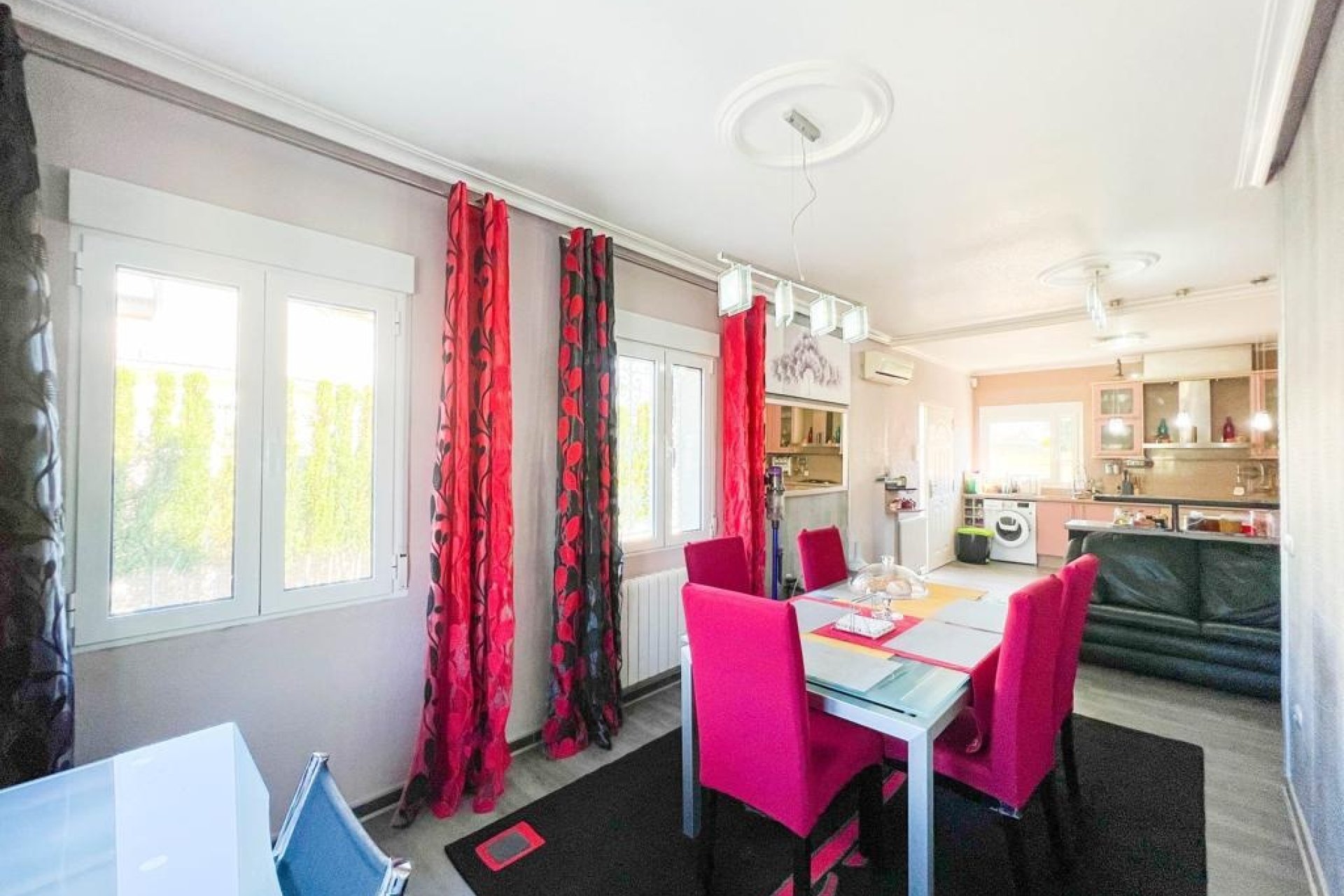 Resale - Villa - Ciudad Quesada - Doña Pepa
