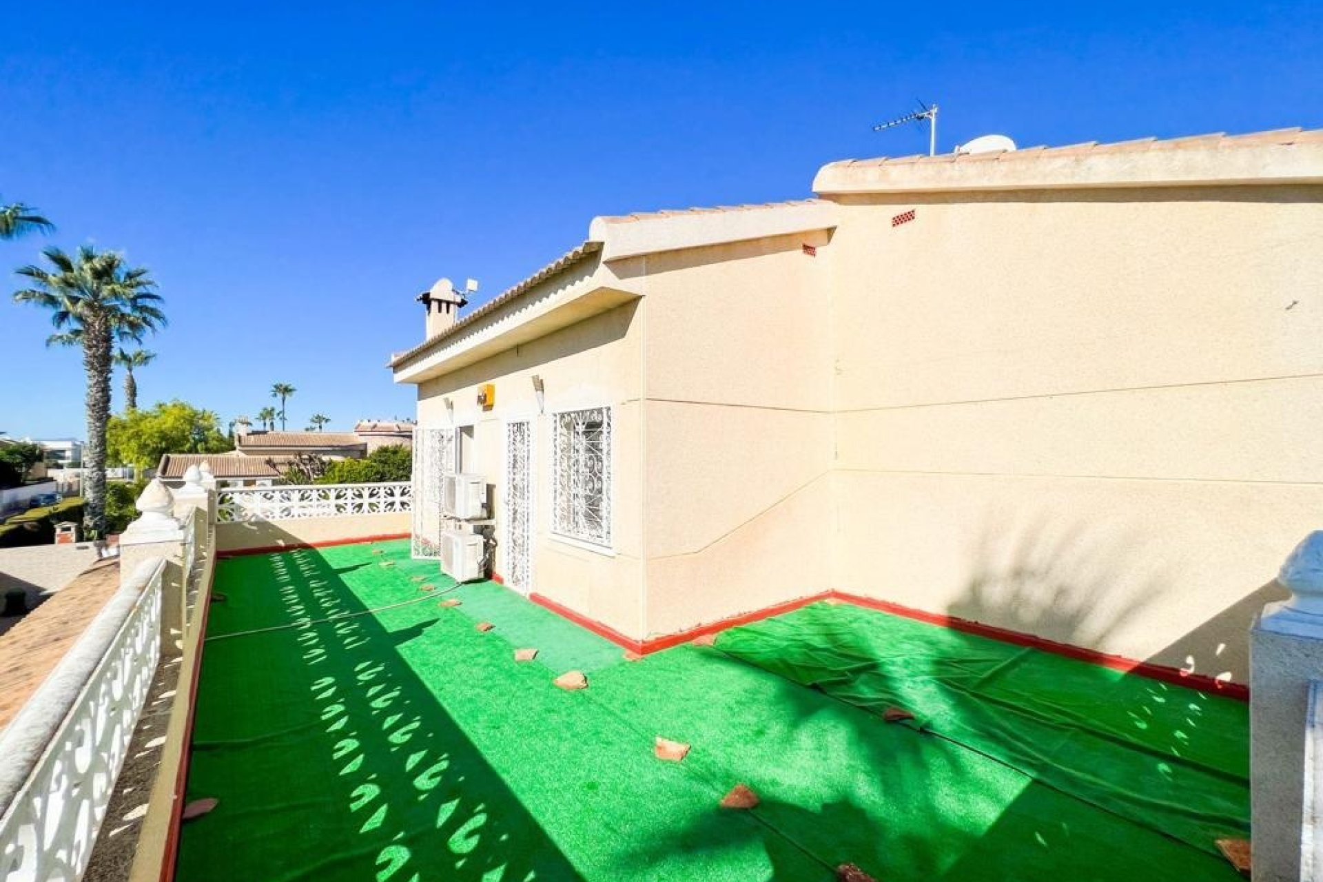 Resale - Villa - Ciudad Quesada - Doña Pepa