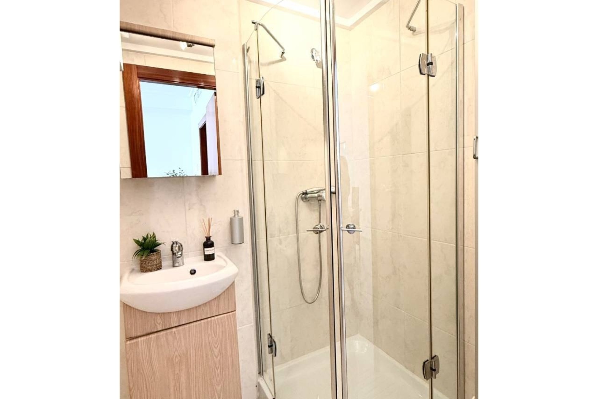 Resale - Villa - Ciudad Quesada - Doña Pepa
