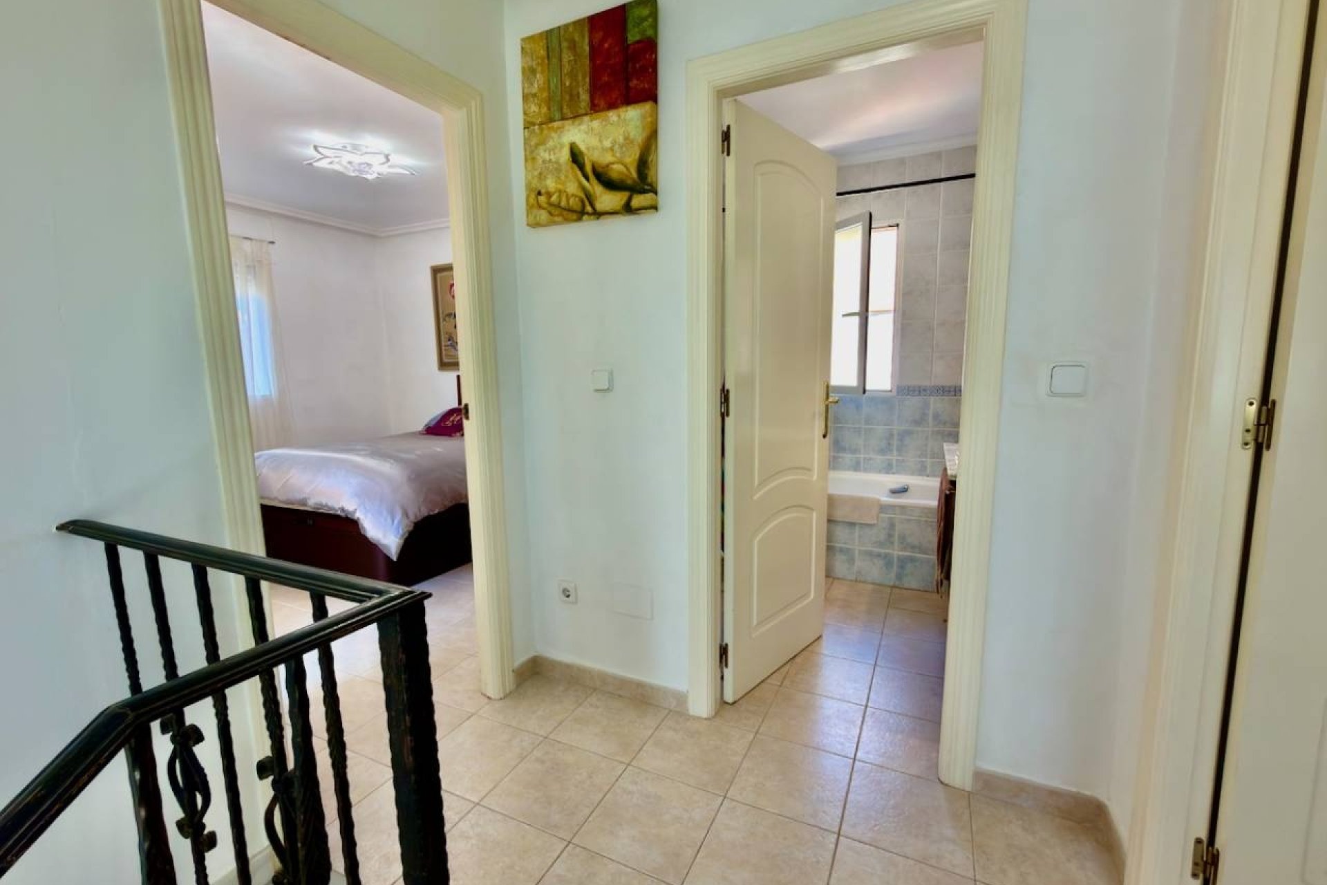 Resale - Villa - Ciudad Quesada - Doña Pepa