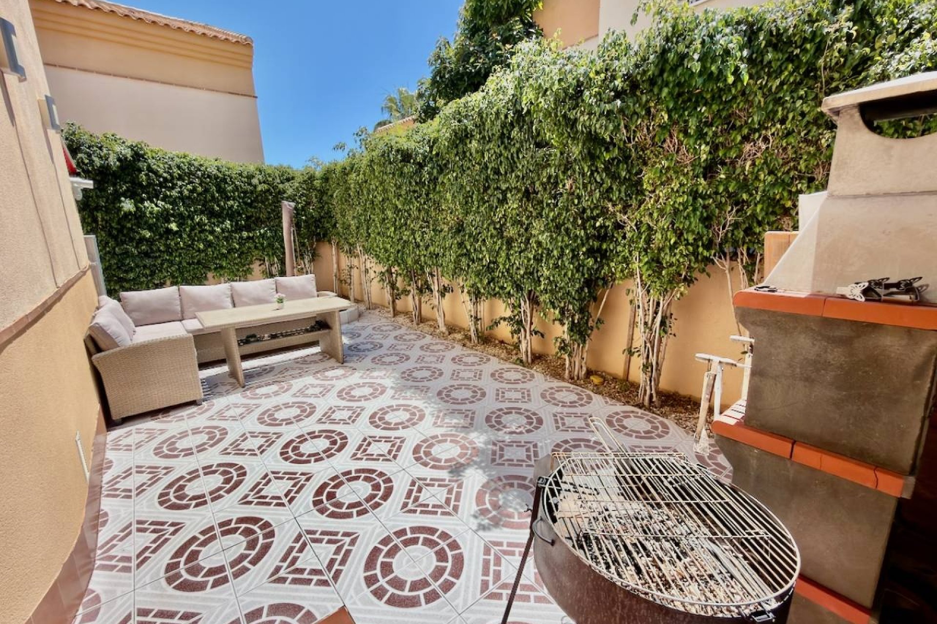 Resale - Villa - Ciudad Quesada - Doña Pepa