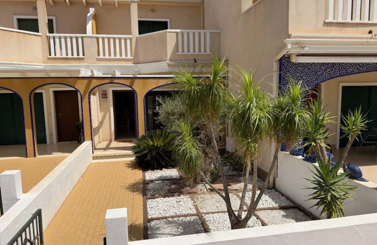 Resale - Villa - Ciudad Quesada - Doña Pepa