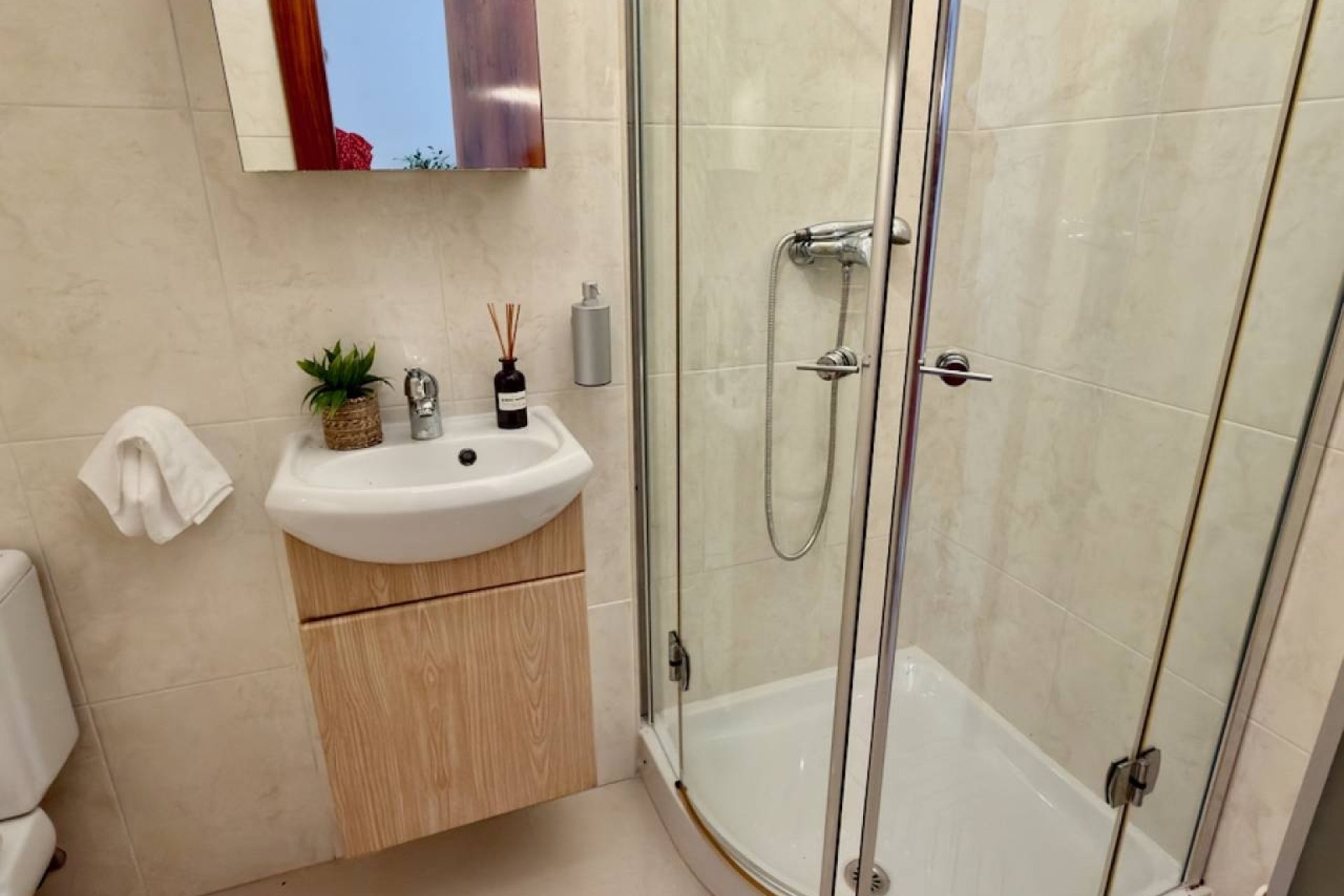 Resale - Villa - Ciudad Quesada - Doña Pepa