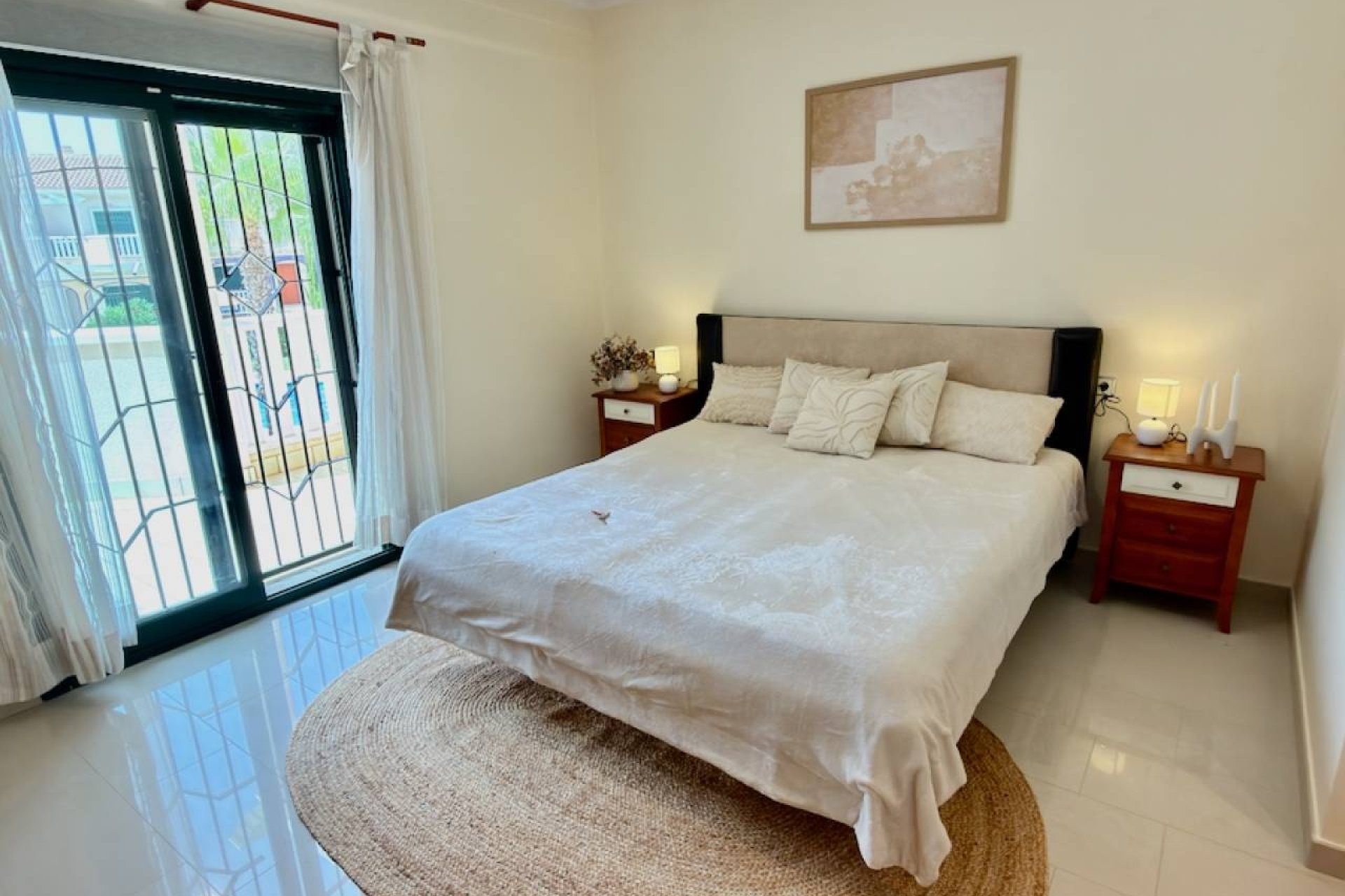 Resale - Villa - Ciudad Quesada - Doña Pepa