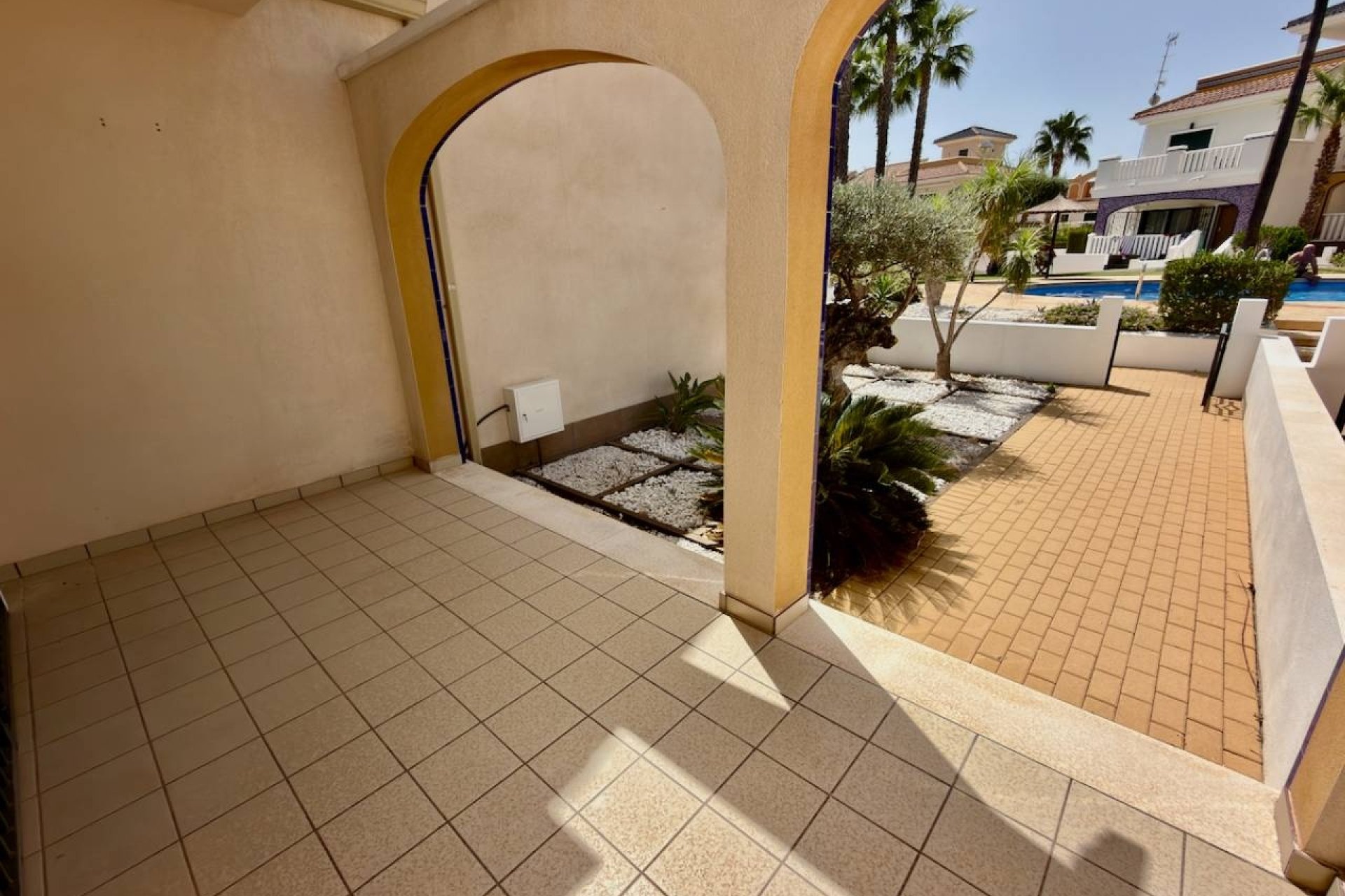 Resale - Villa - Ciudad Quesada - Doña Pepa