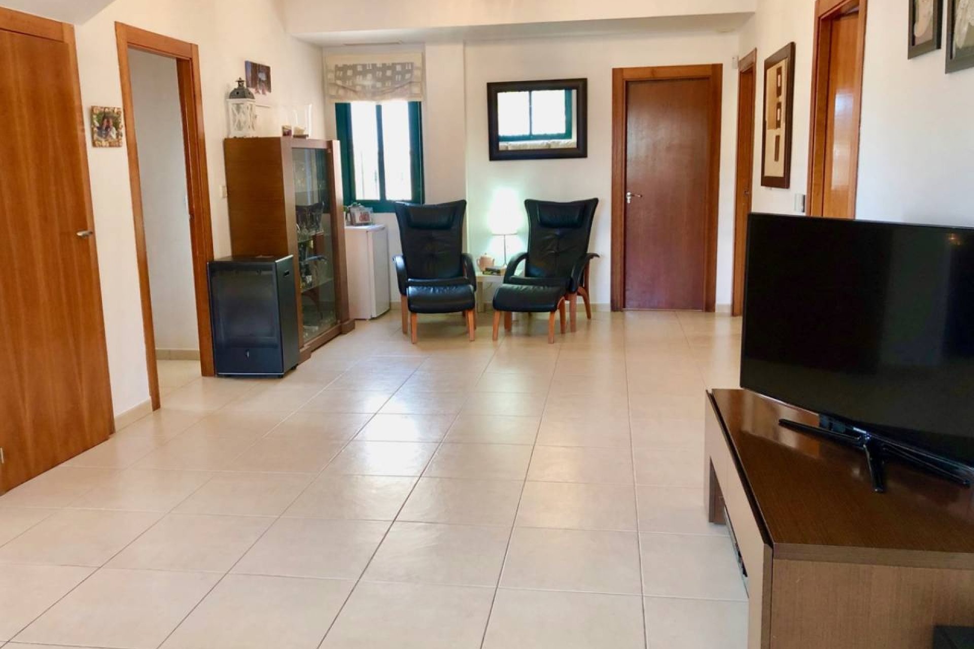 Resale - Villa - Ciudad Quesada - La Fiesta