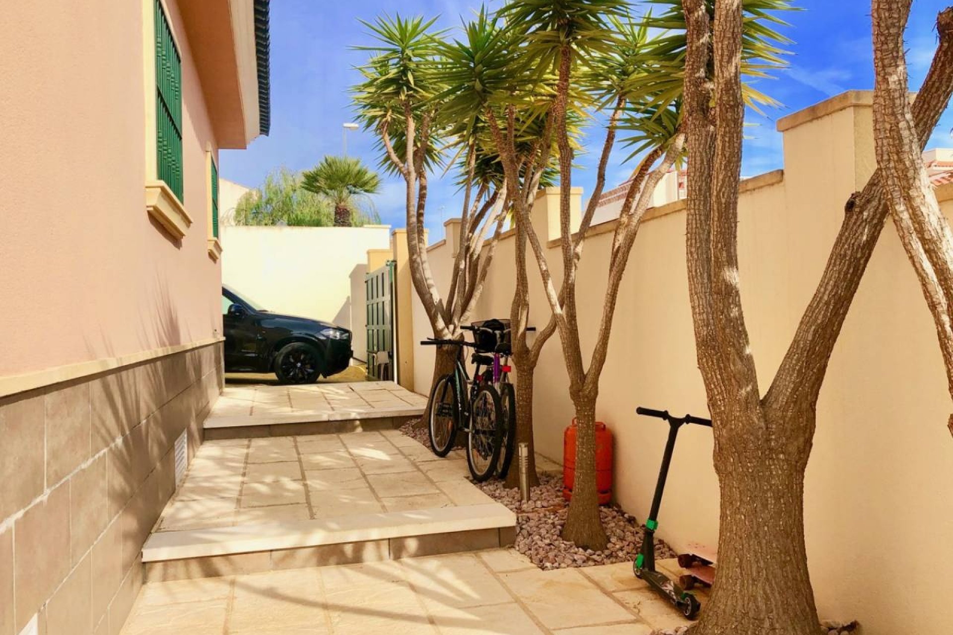 Resale - Villa - Ciudad Quesada - La Fiesta