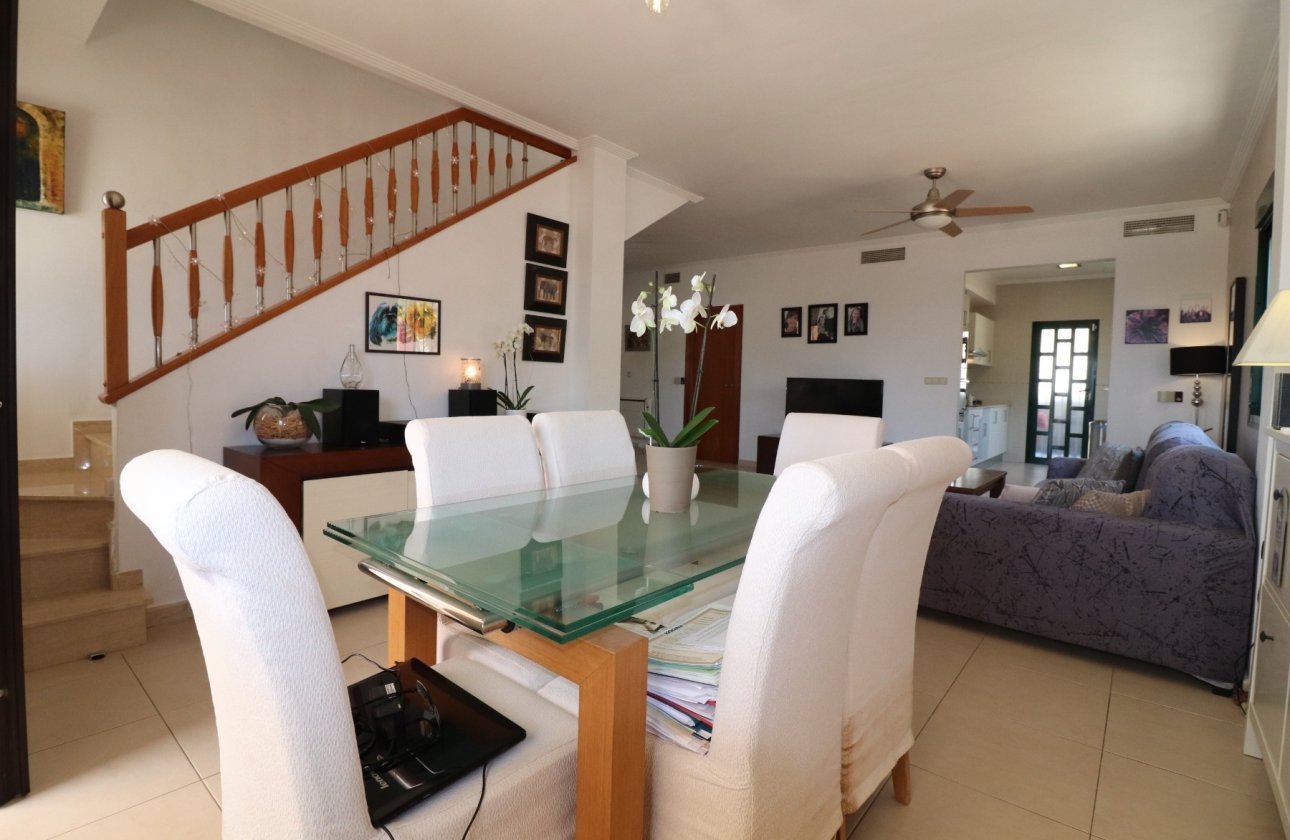 Resale - Villa - Ciudad Quesada - La Fiesta
