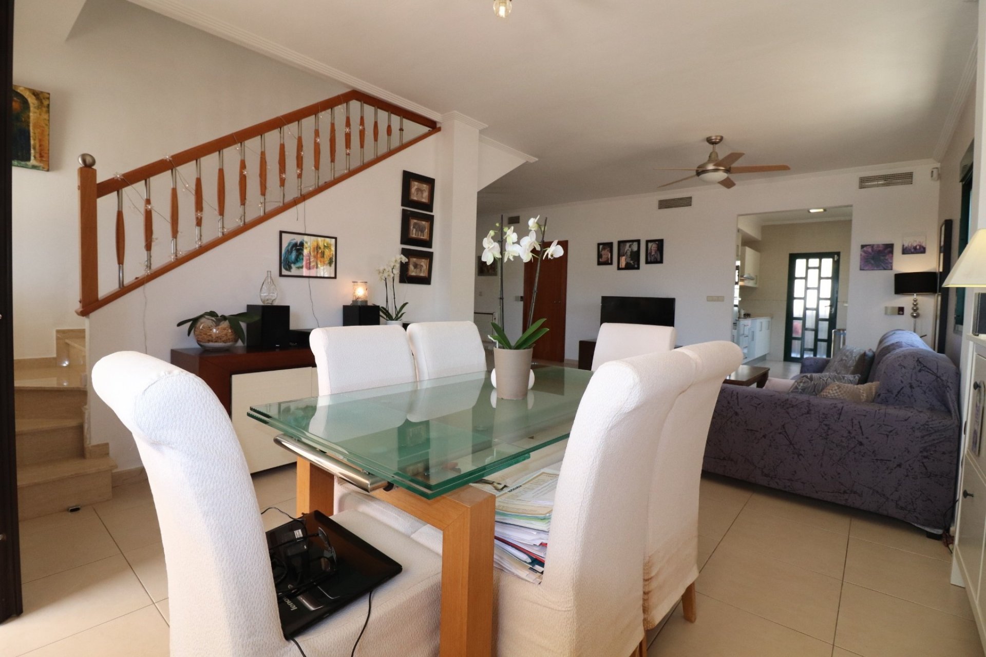 Resale - Villa - Ciudad Quesada - La Fiesta