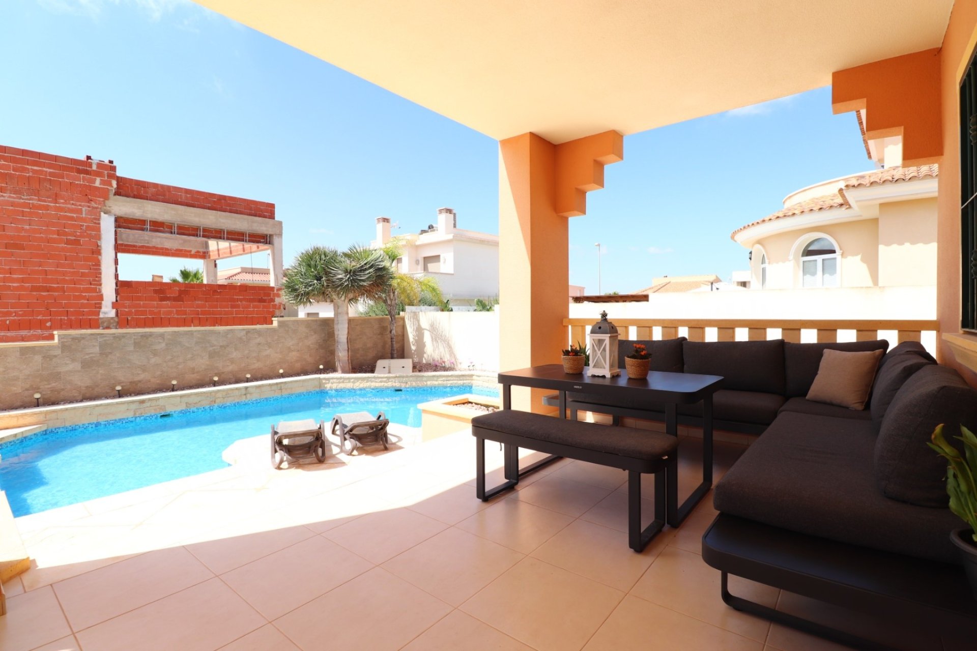 Resale - Villa - Ciudad Quesada - La Fiesta