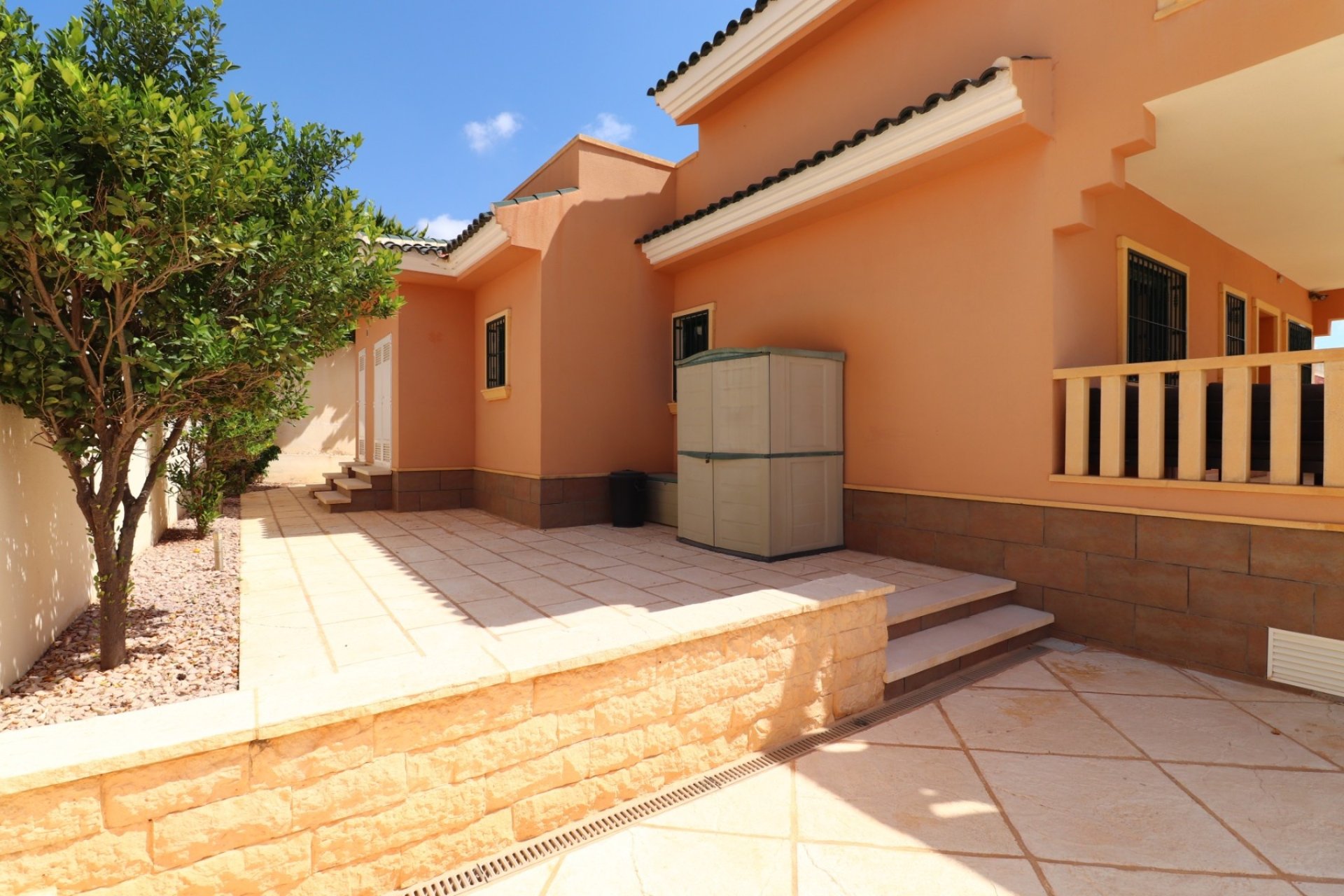 Resale - Villa - Ciudad Quesada - La Fiesta