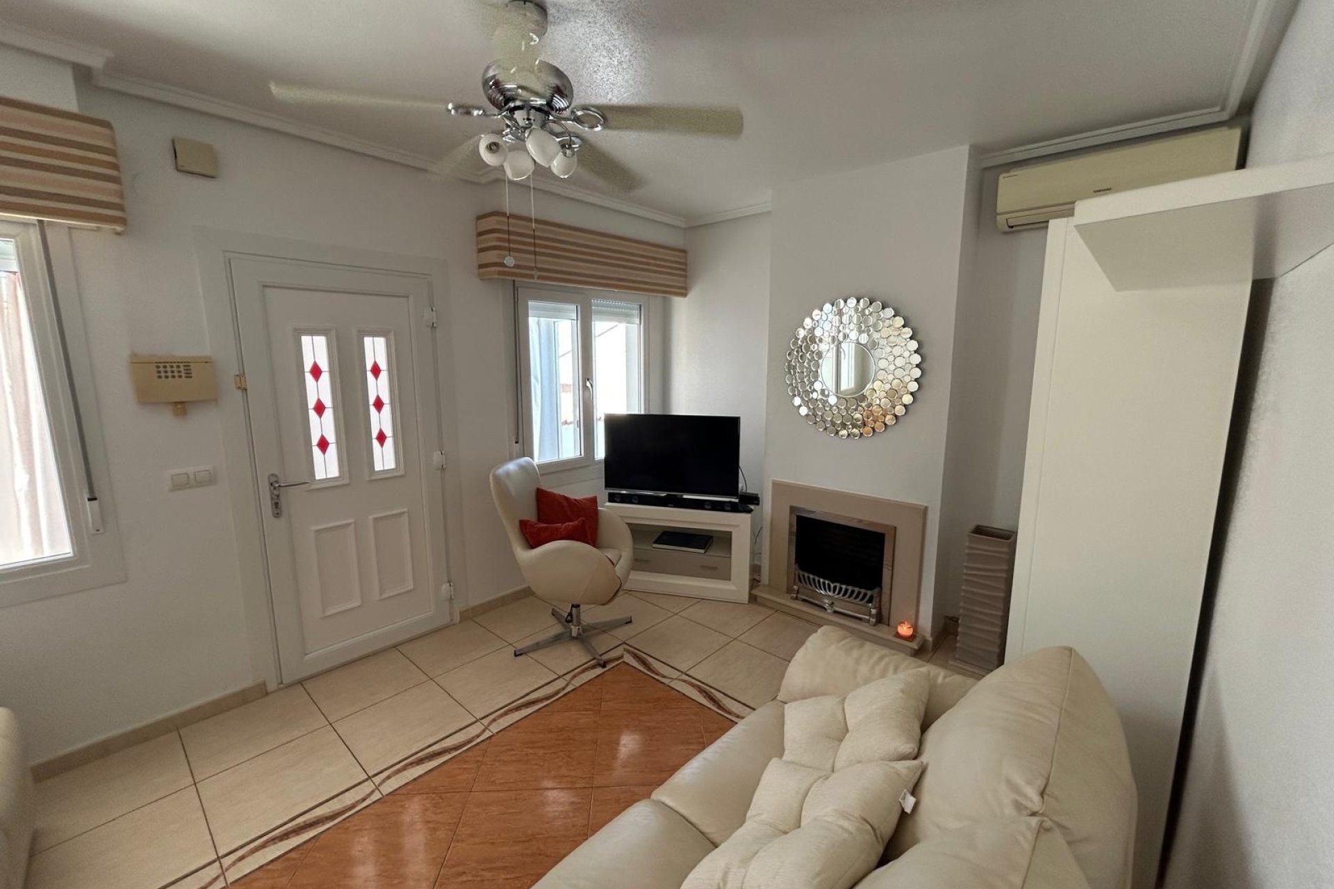 Resale - Villa - Ciudad Quesada - La Marquesa Golf