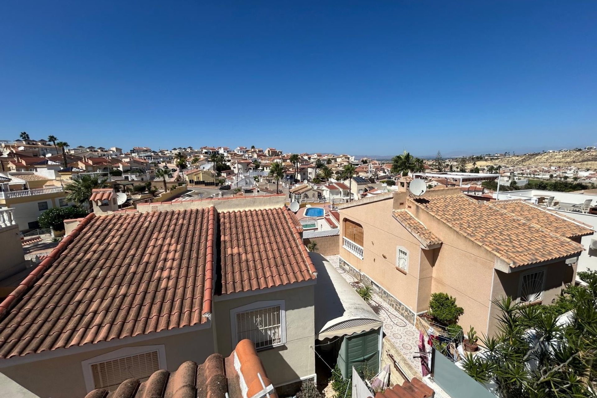 Resale - Villa - Ciudad Quesada - La Marquesa Golf