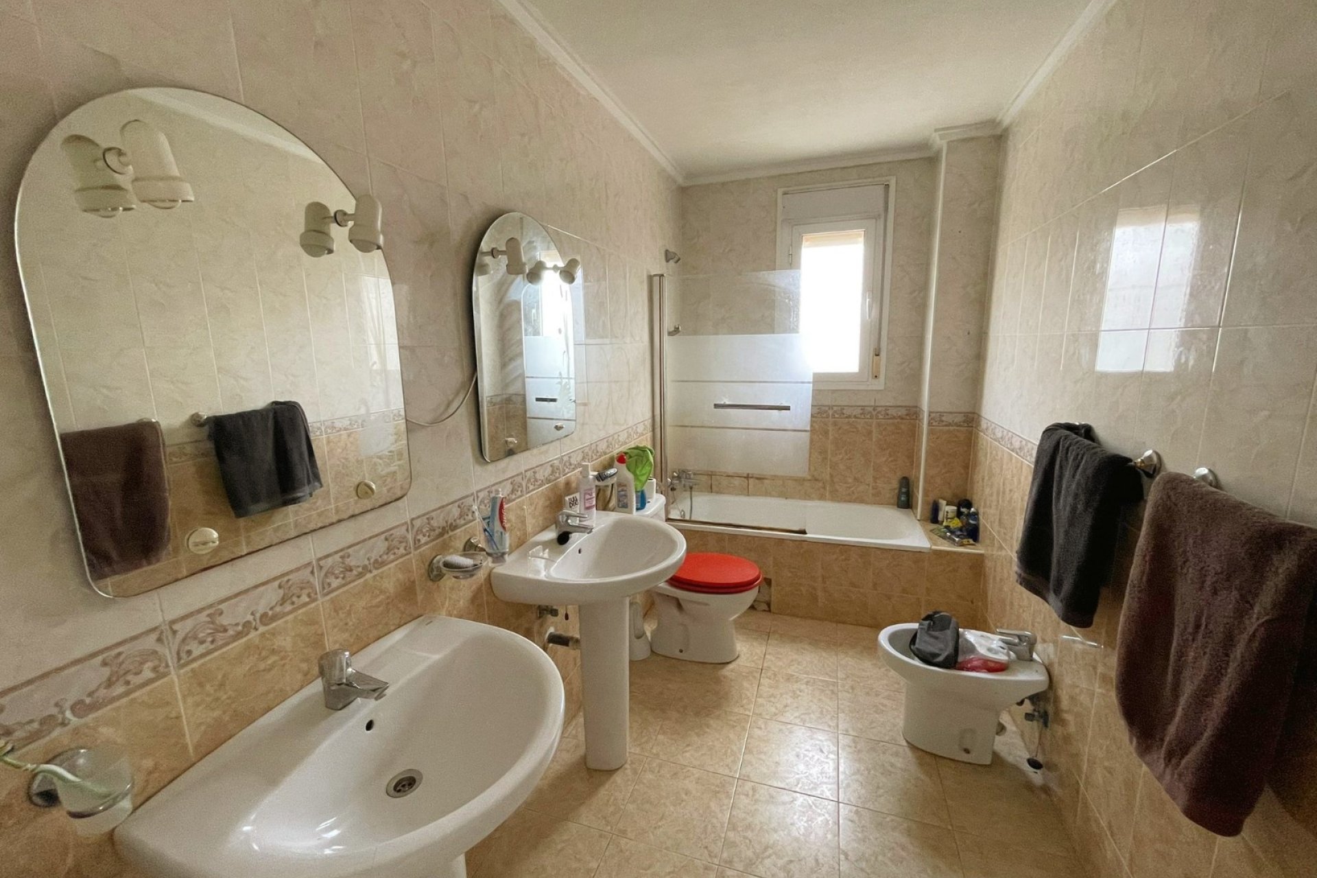 Resale - Villa - Ciudad Quesada - La Marquesa Golf