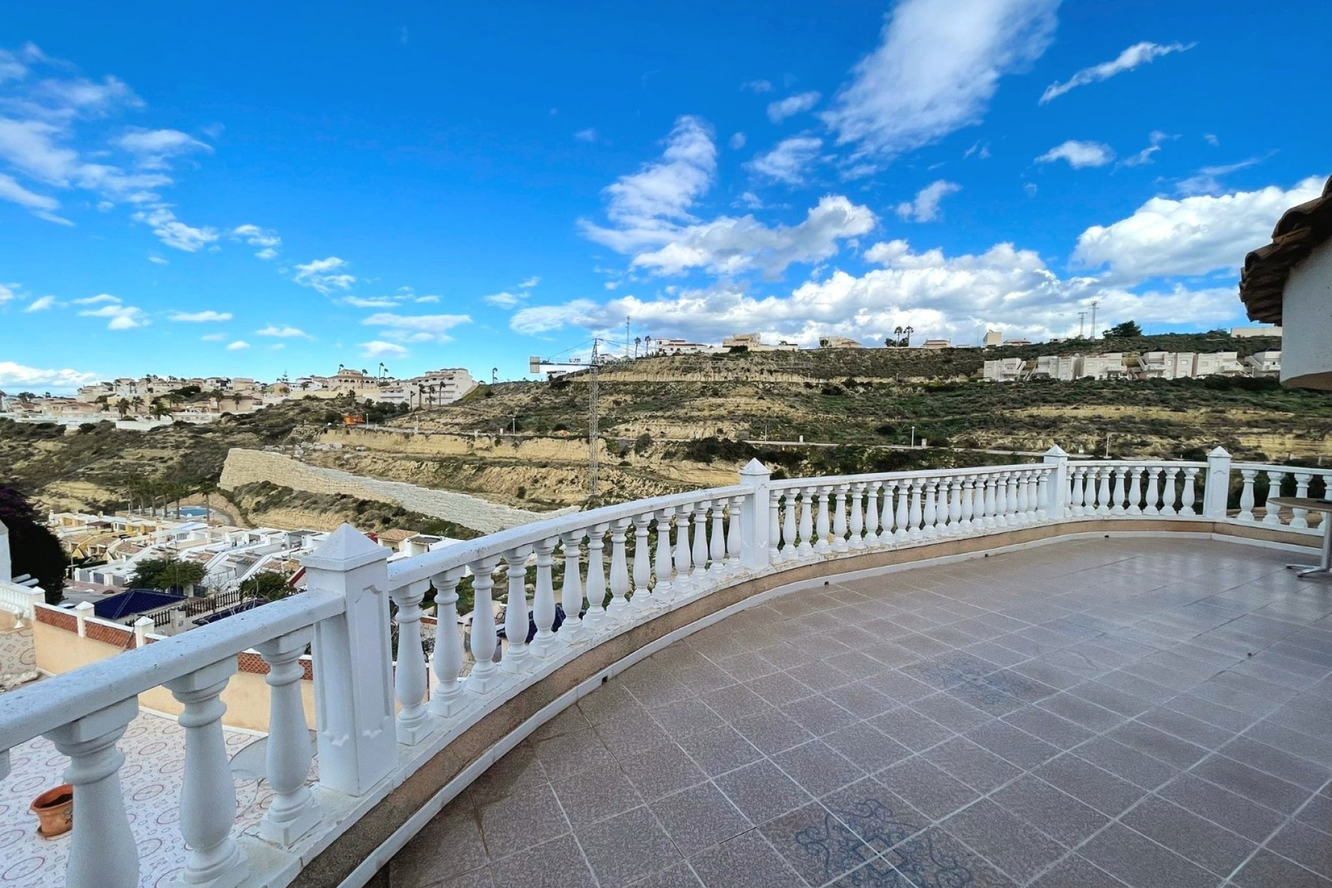 Resale - Villa - Ciudad Quesada - La Marquesa Golf
