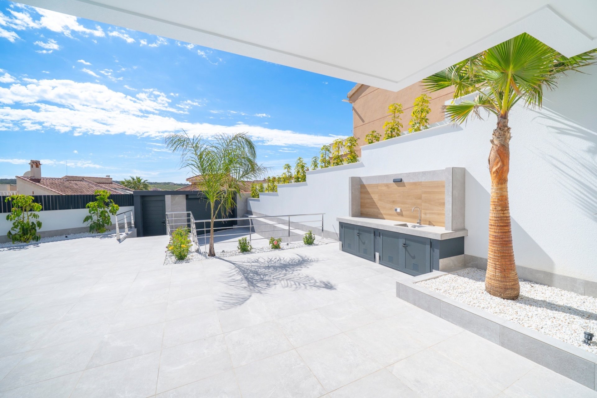 Resale - Villa - Ciudad Quesada - La Marquesa Golf