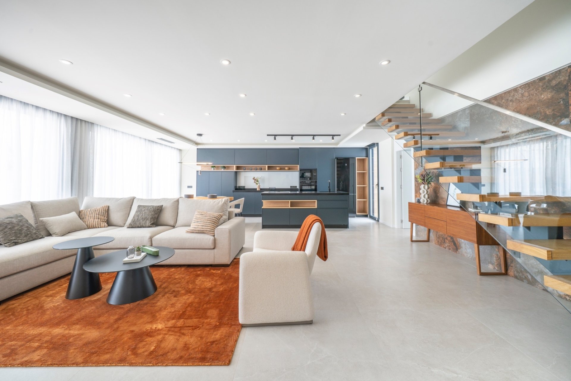 Resale - Villa - Ciudad Quesada - La Marquesa Golf