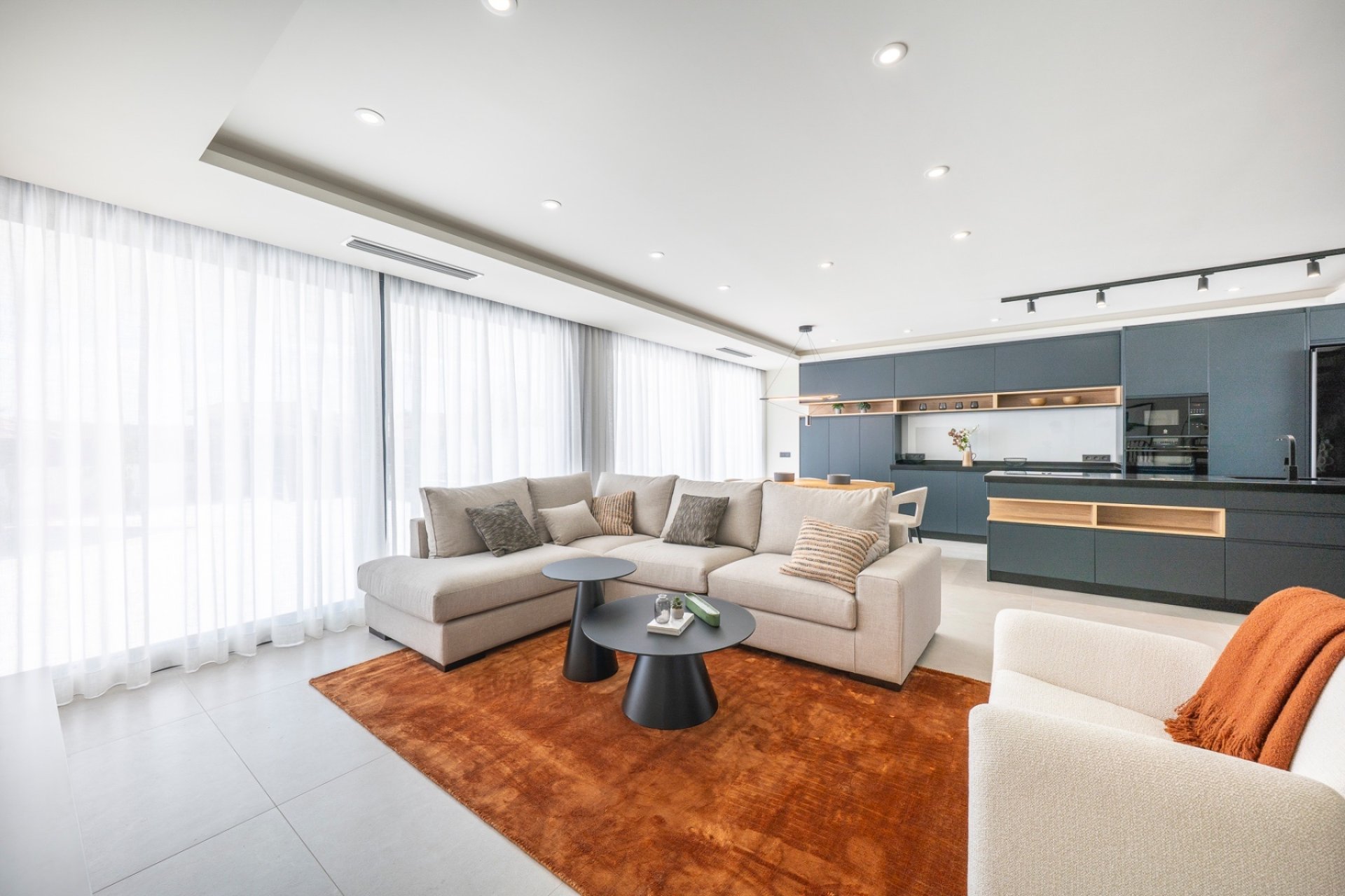 Resale - Villa - Ciudad Quesada - La Marquesa Golf