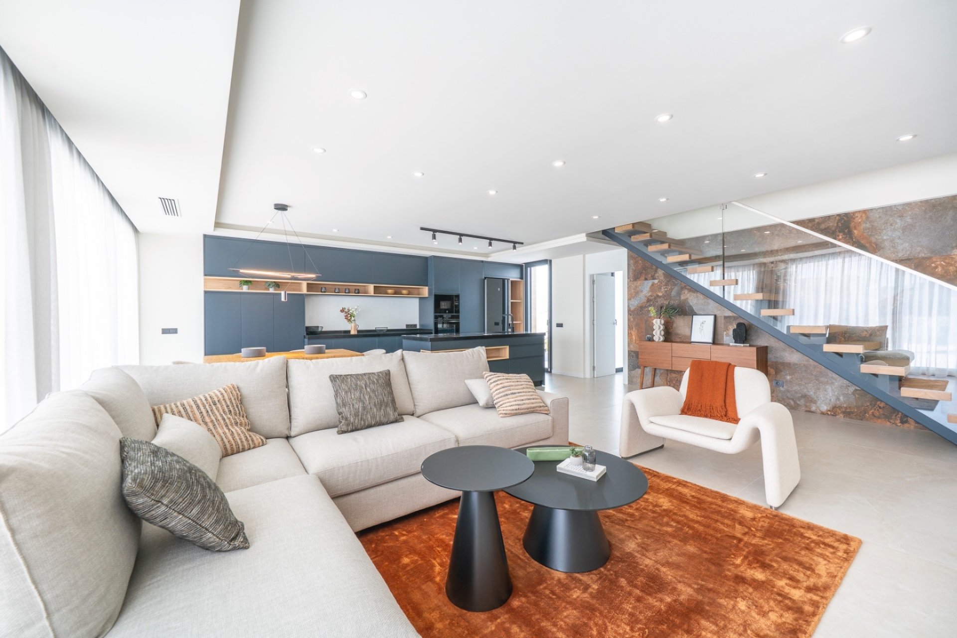 Resale - Villa - Ciudad Quesada - La Marquesa Golf