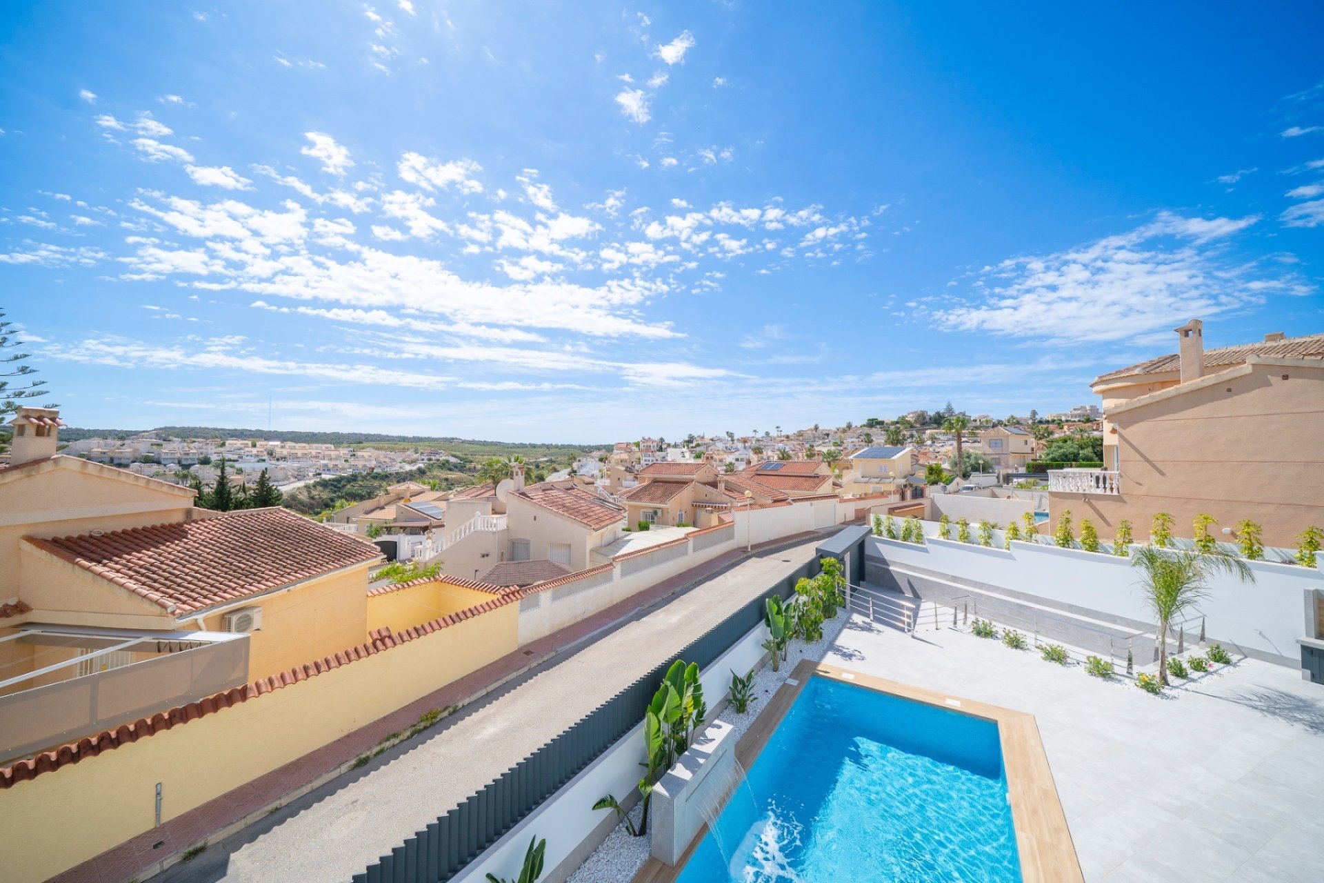 Resale - Villa - Ciudad Quesada - La Marquesa Golf