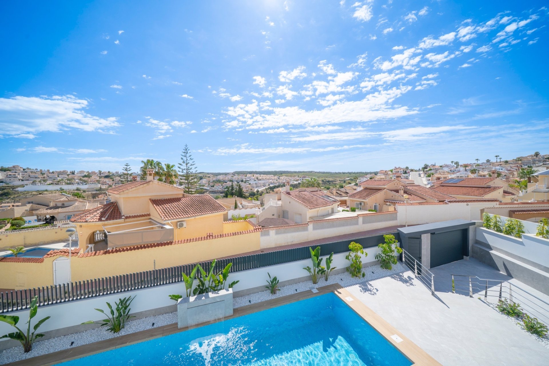 Resale - Villa - Ciudad Quesada - La Marquesa Golf