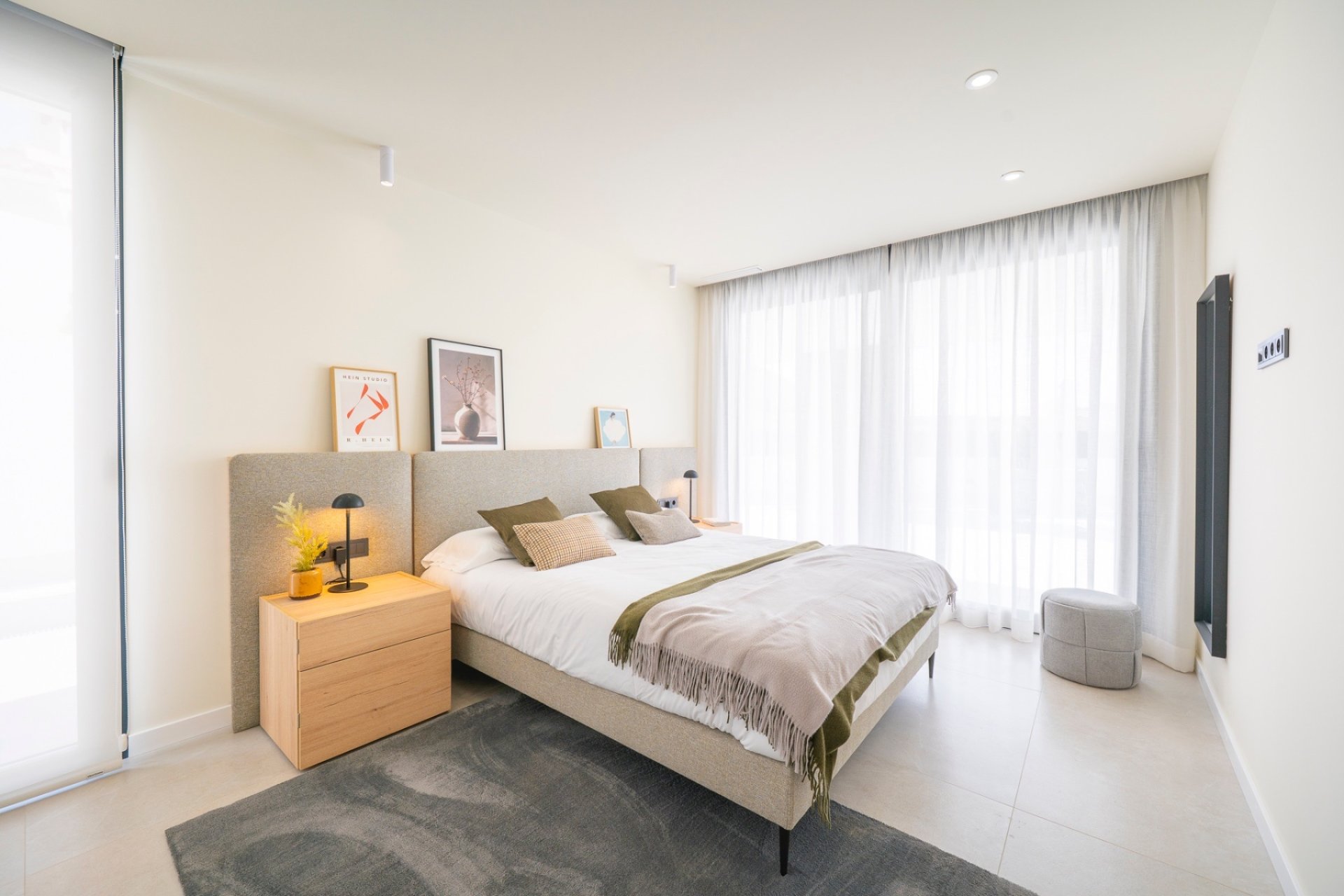 Resale - Villa - Ciudad Quesada - La Marquesa Golf