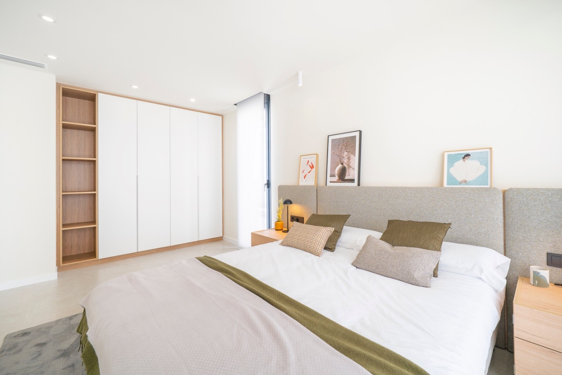 Resale - Villa - Ciudad Quesada - La Marquesa Golf